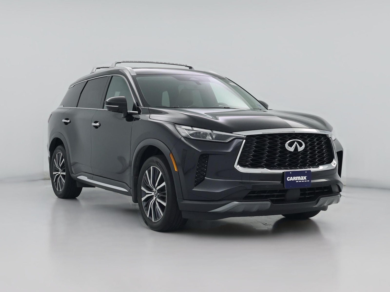 2023 INFINITI QX60