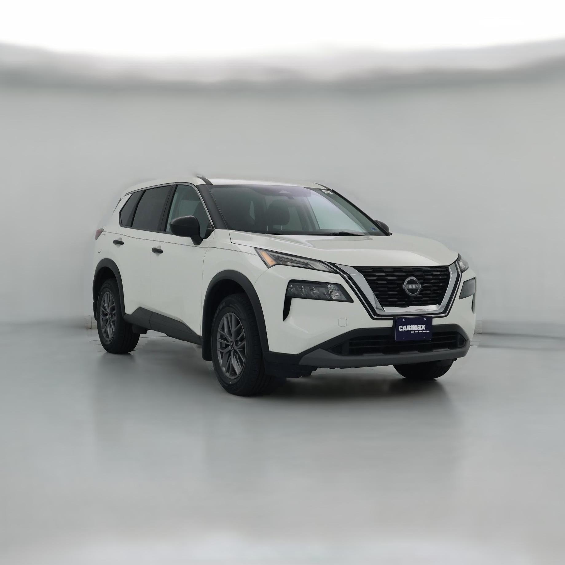 Thumbnail: 2023 Nissan Rogue - 1
