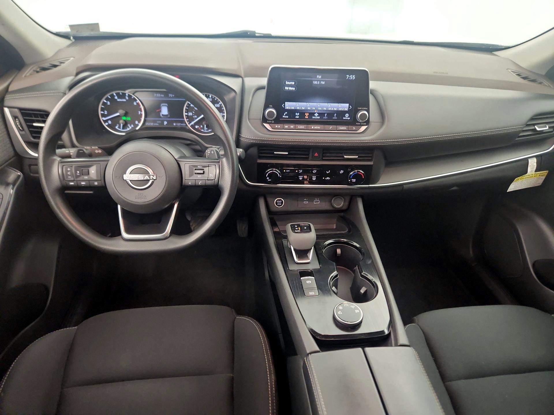 Thumbnail: 2023 Nissan Rogue - 9