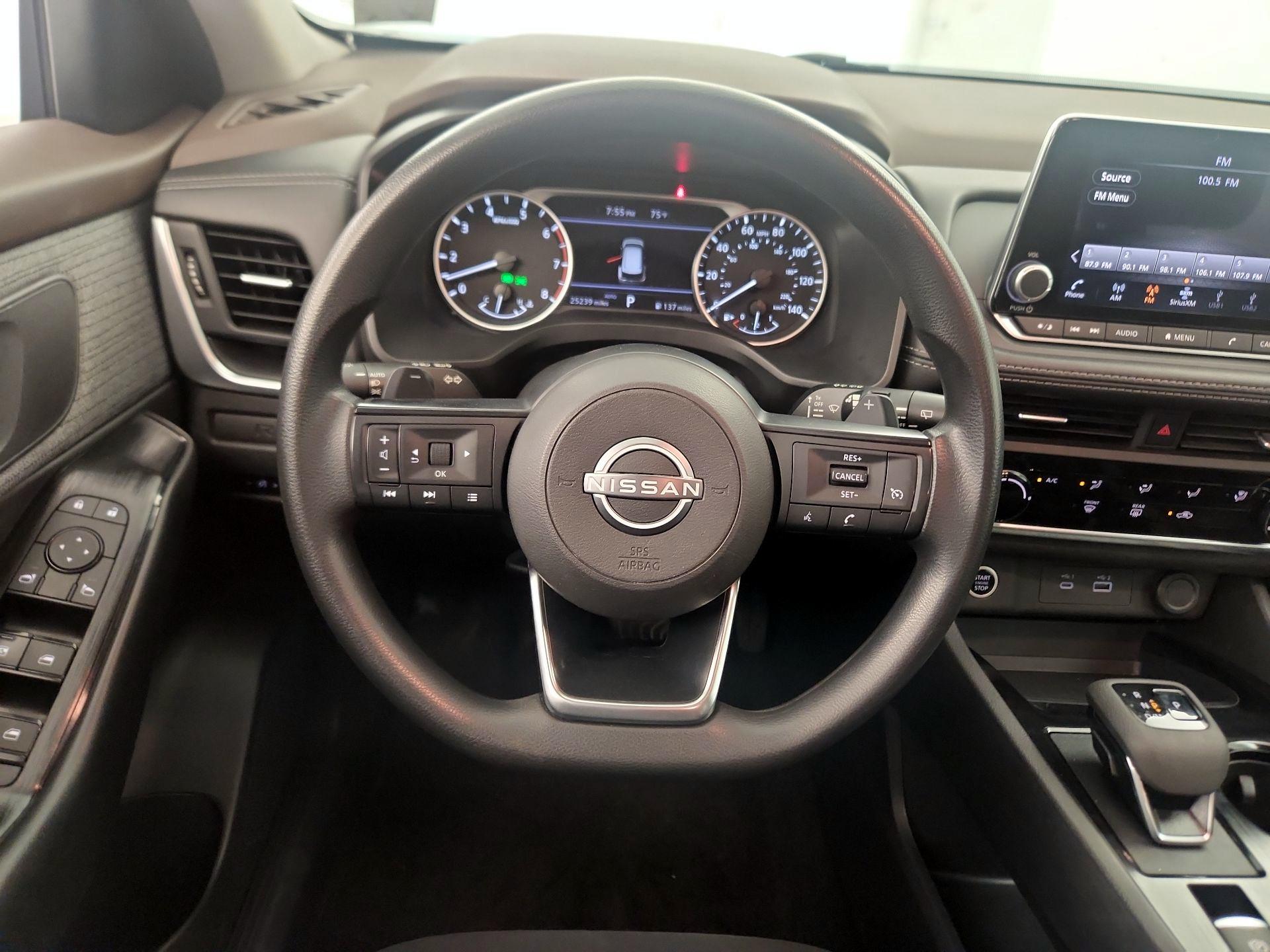 Thumbnail: 2023 Nissan Rogue - 10