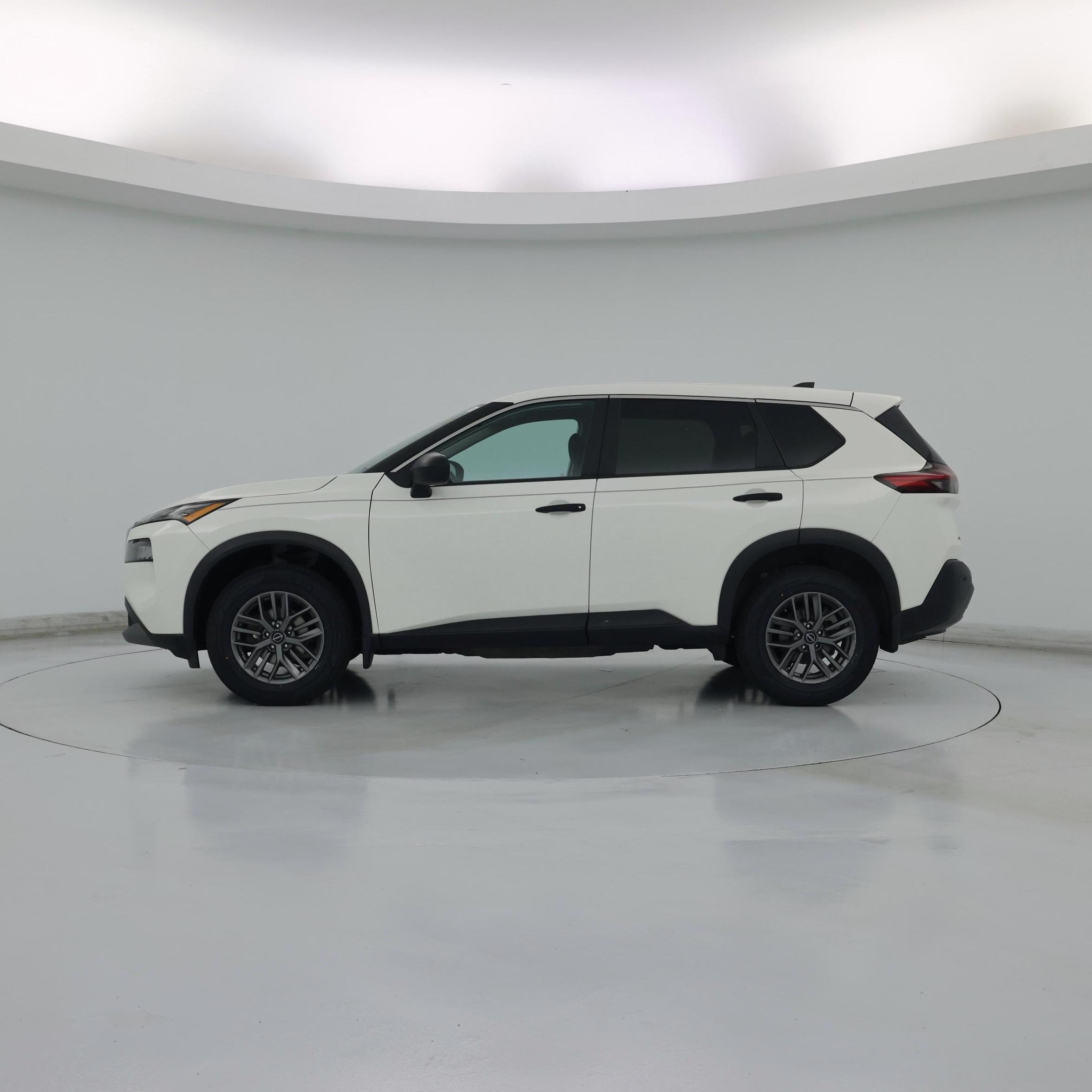 Thumbnail: 2023 Nissan Rogue - 3
