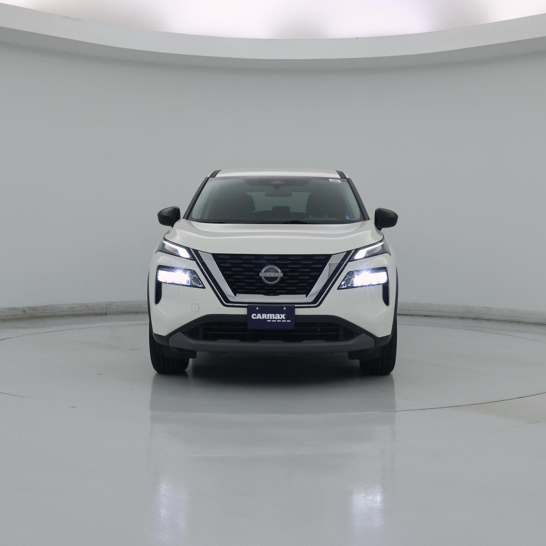 Thumbnail: 2023 Nissan Rogue - 5