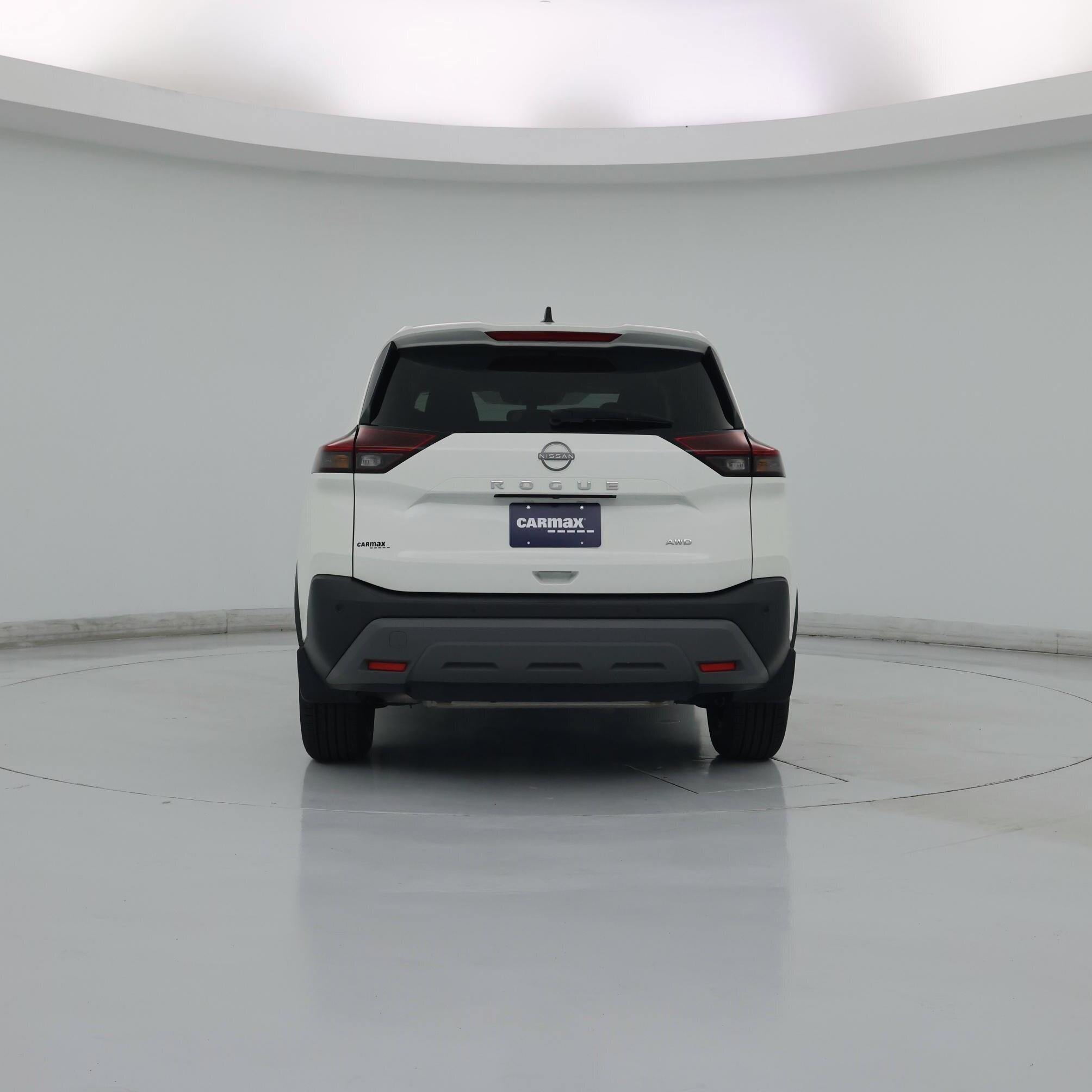 Thumbnail: 2023 Nissan Rogue - 6