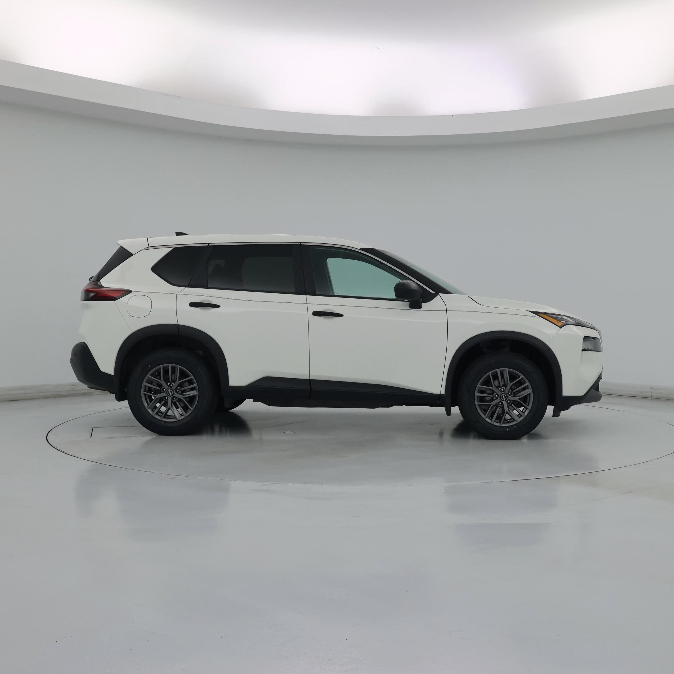 Thumbnail: 2023 Nissan Rogue - 7