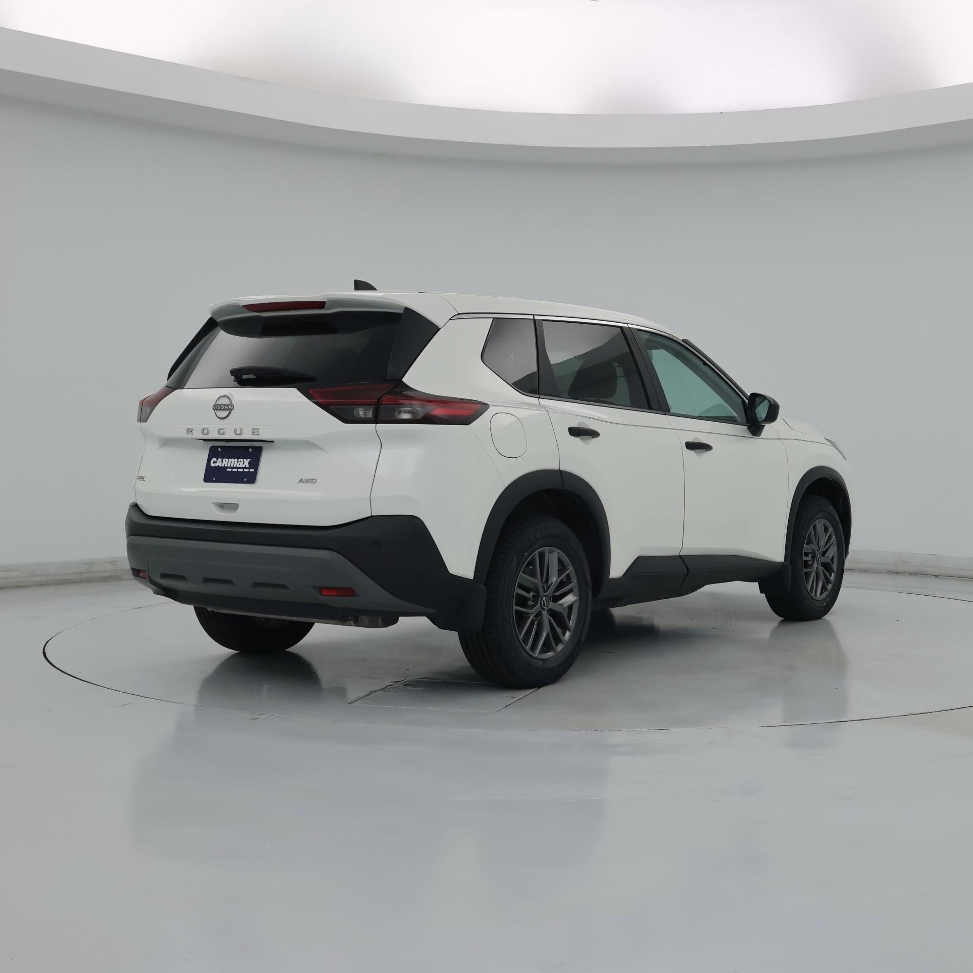 Thumbnail: 2023 Nissan Rogue - 8