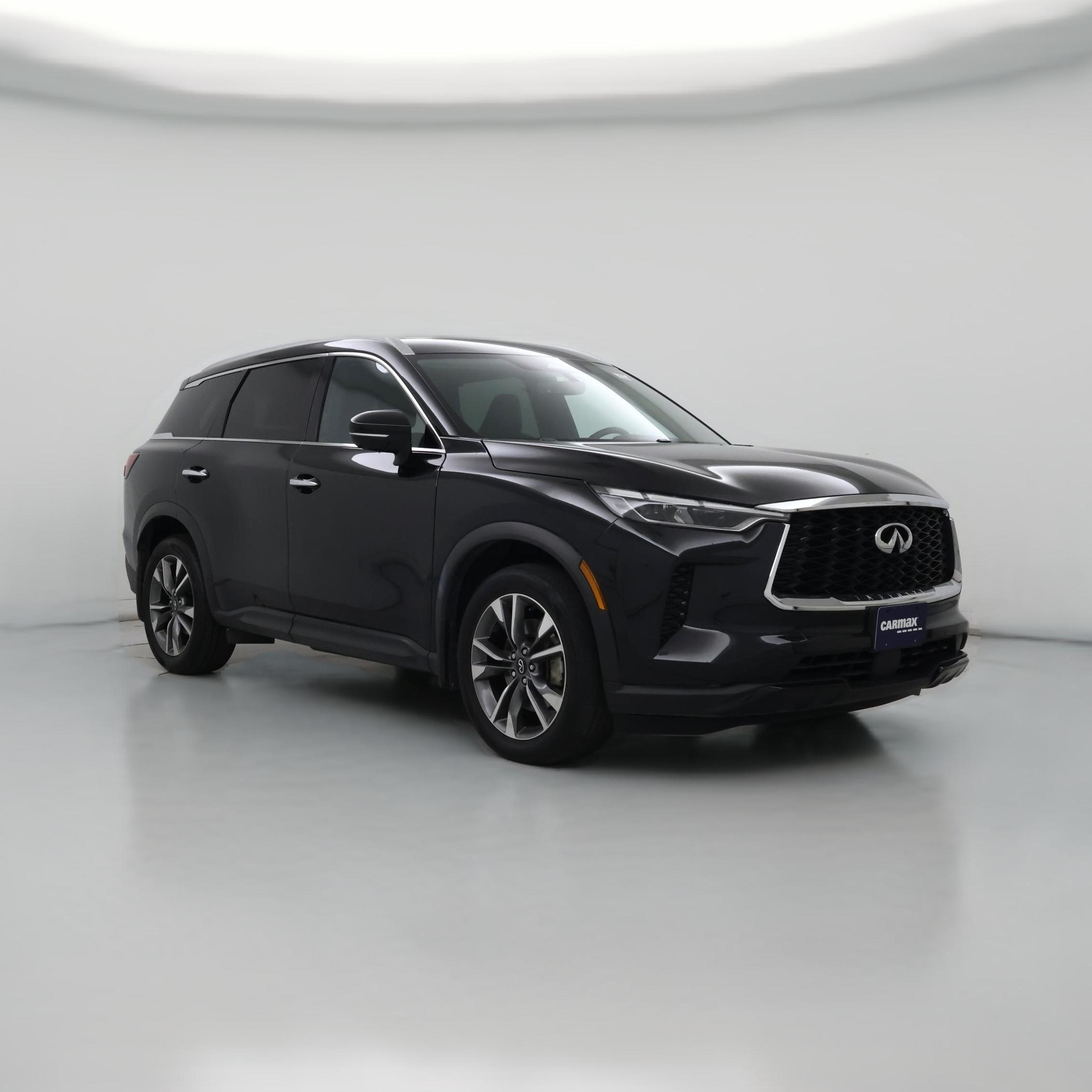 Thumbnail: 2023 INFINITI QX60 - 1