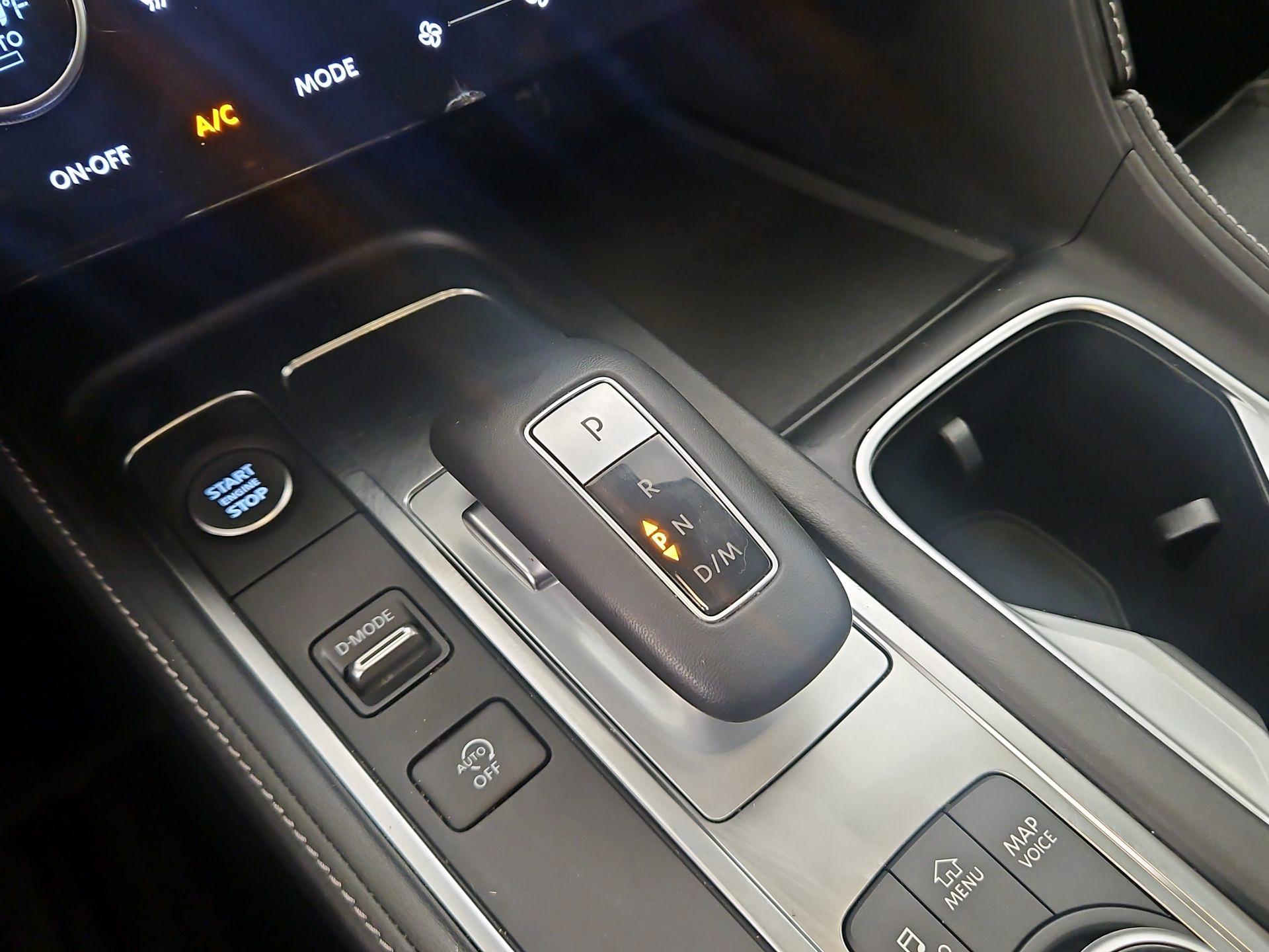 Thumbnail: 2023 INFINITI QX60 - 18
