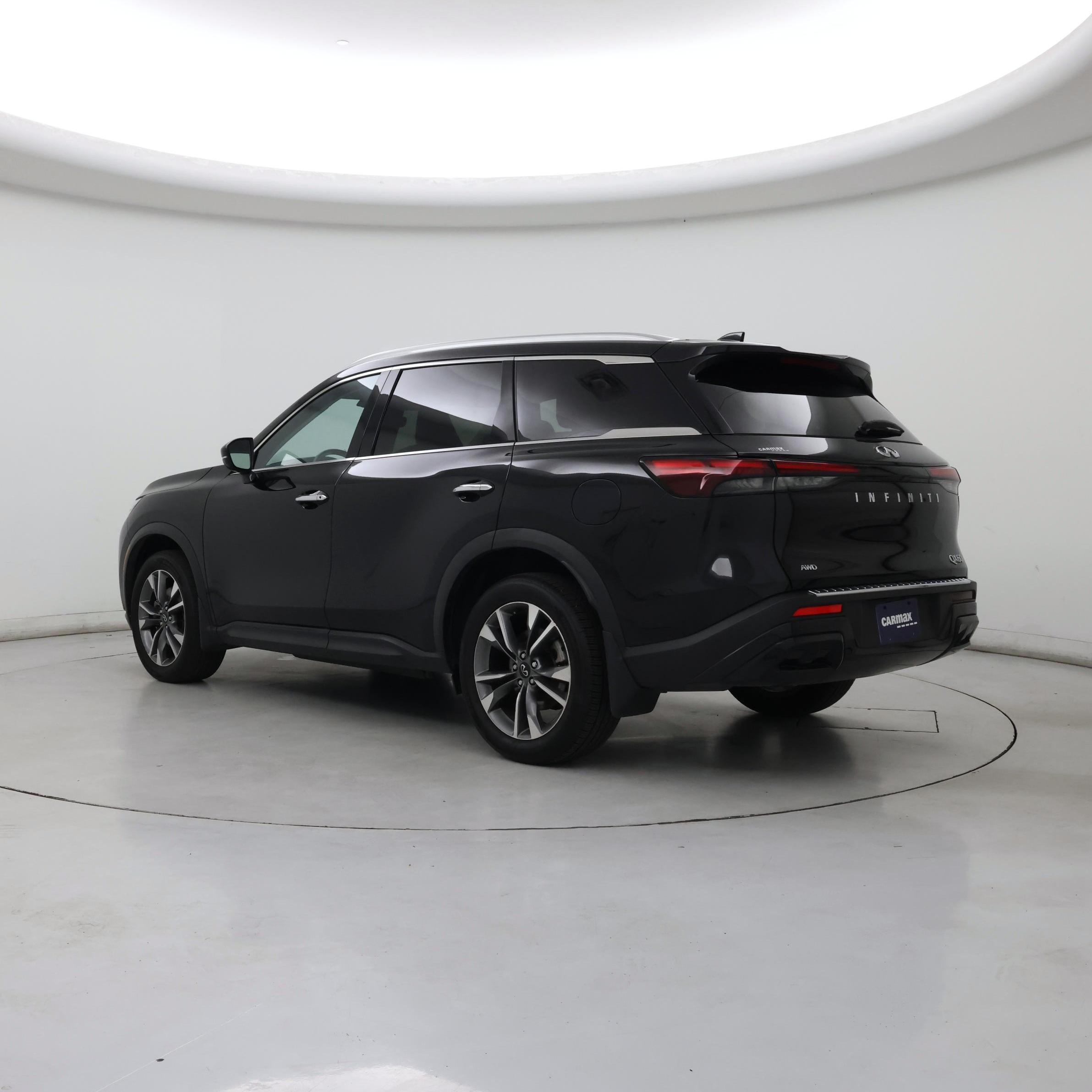 Thumbnail: 2023 INFINITI QX60 - 2
