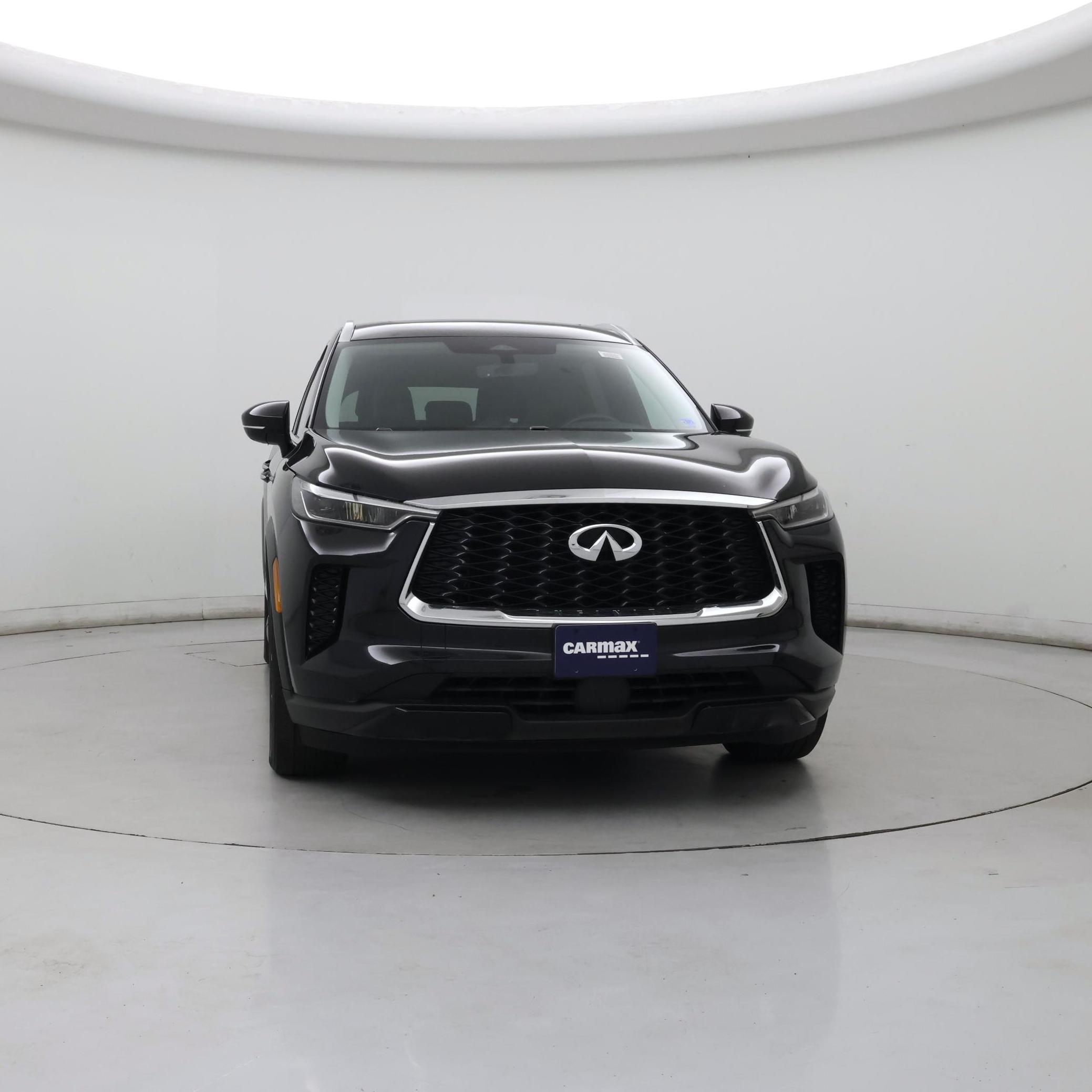 Thumbnail: 2023 INFINITI QX60 - 5