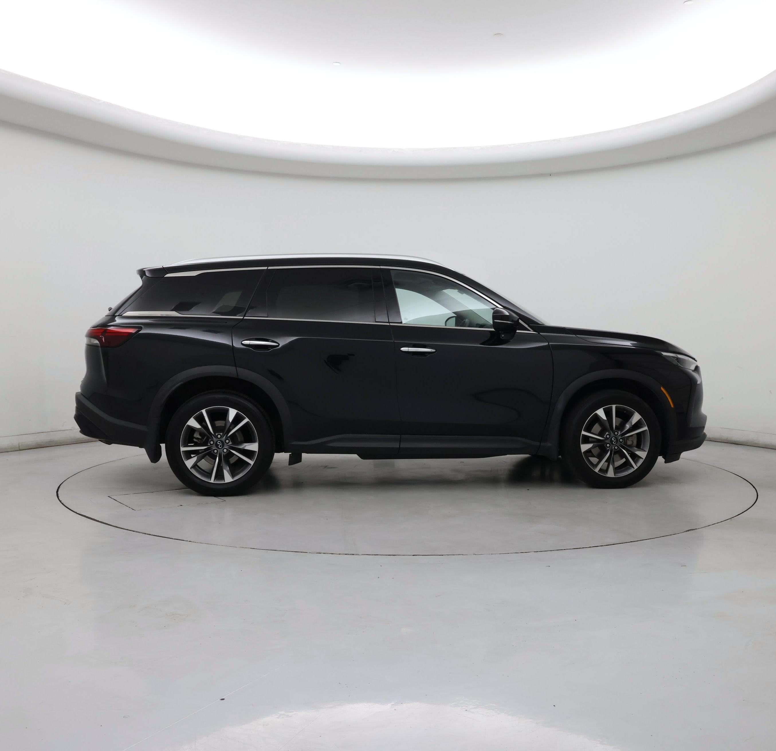 Thumbnail: 2023 INFINITI QX60 - 7