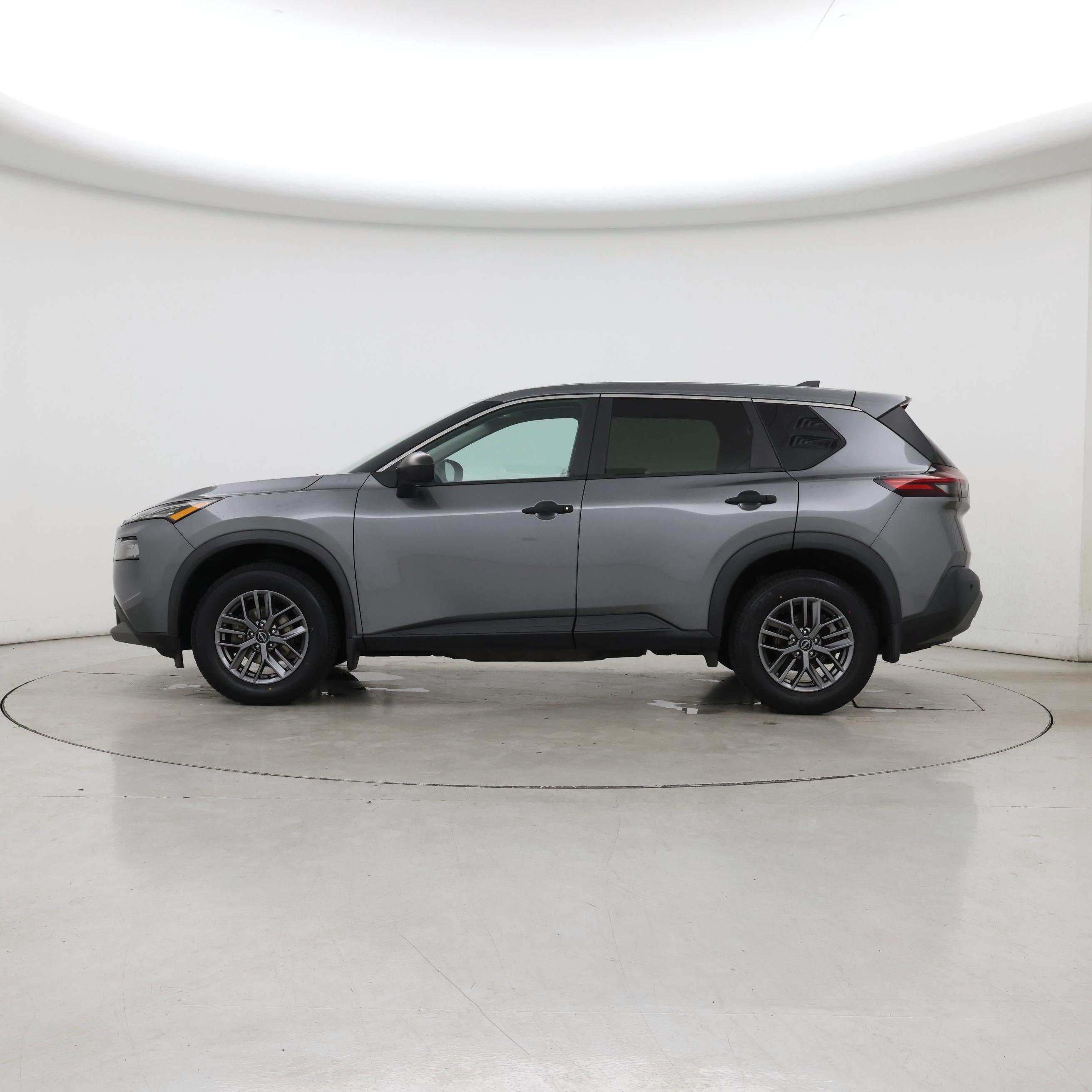 Thumbnail: 2023 Nissan Rogue - 3