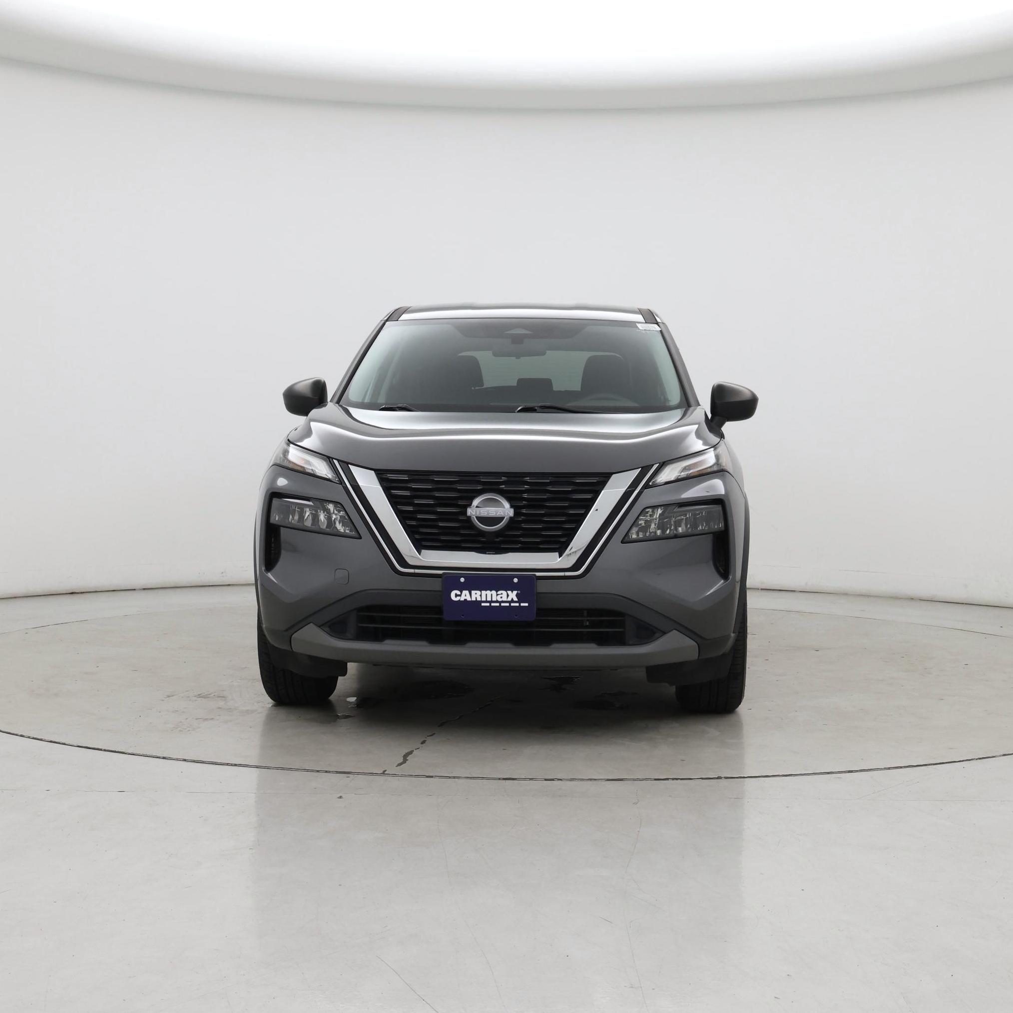 Thumbnail: 2023 Nissan Rogue - 5