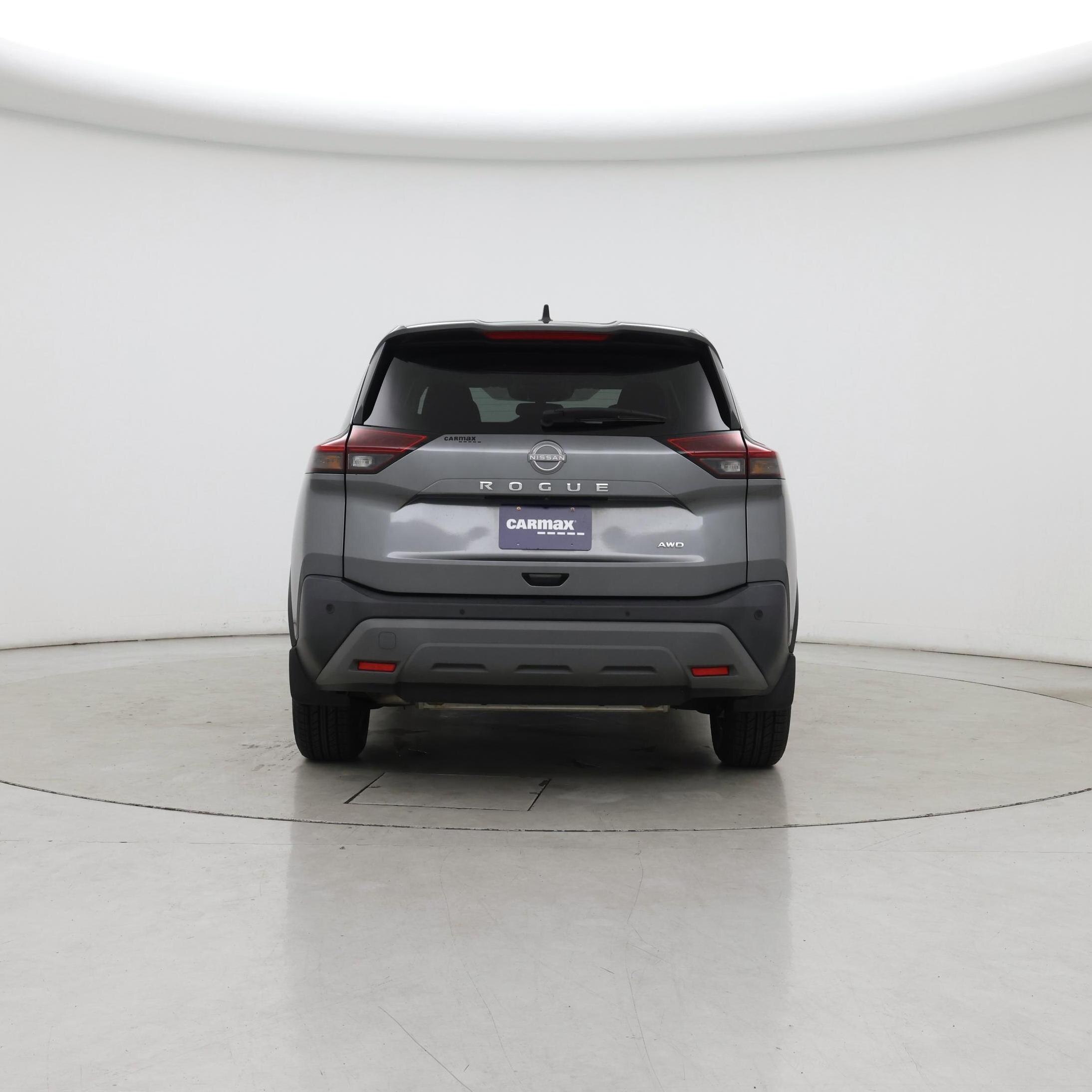 Thumbnail: 2023 Nissan Rogue - 6