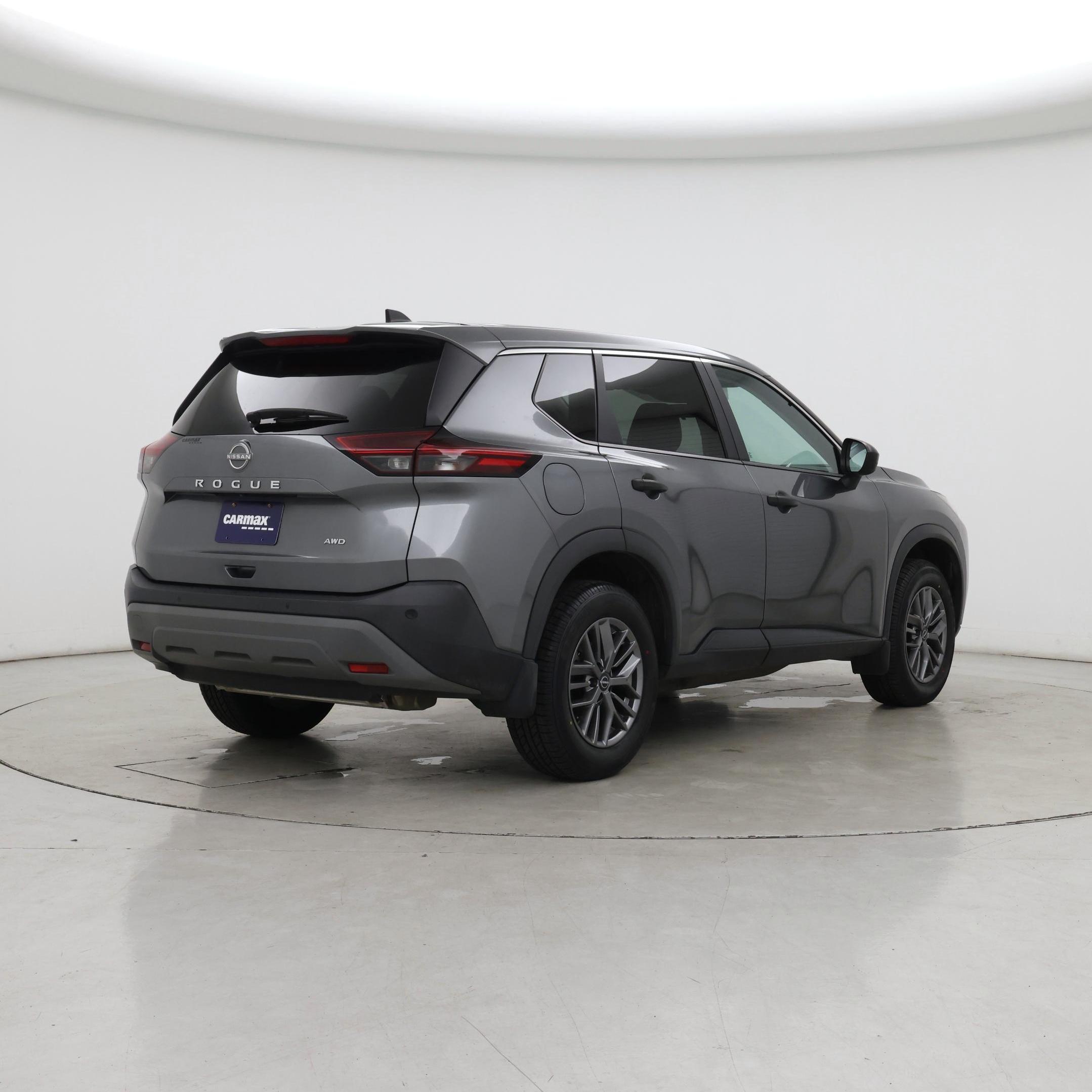 Thumbnail: 2023 Nissan Rogue - 8