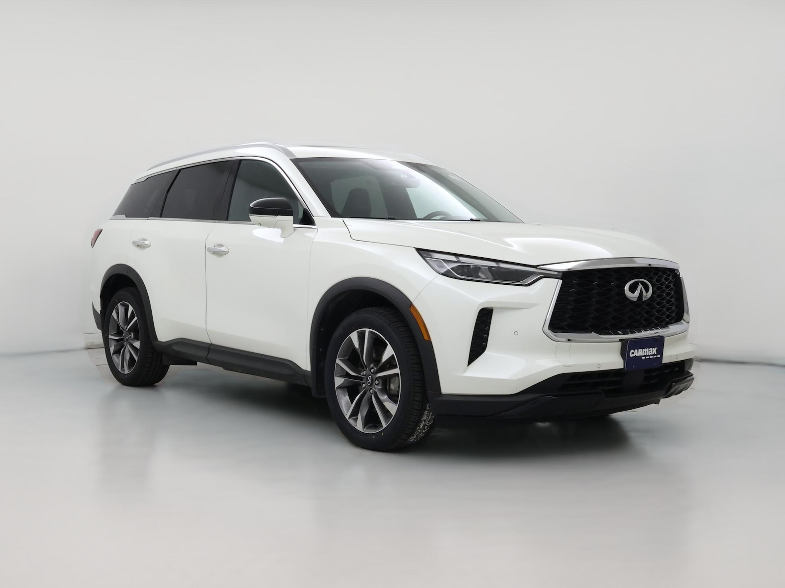 2023 INFINITI QX60