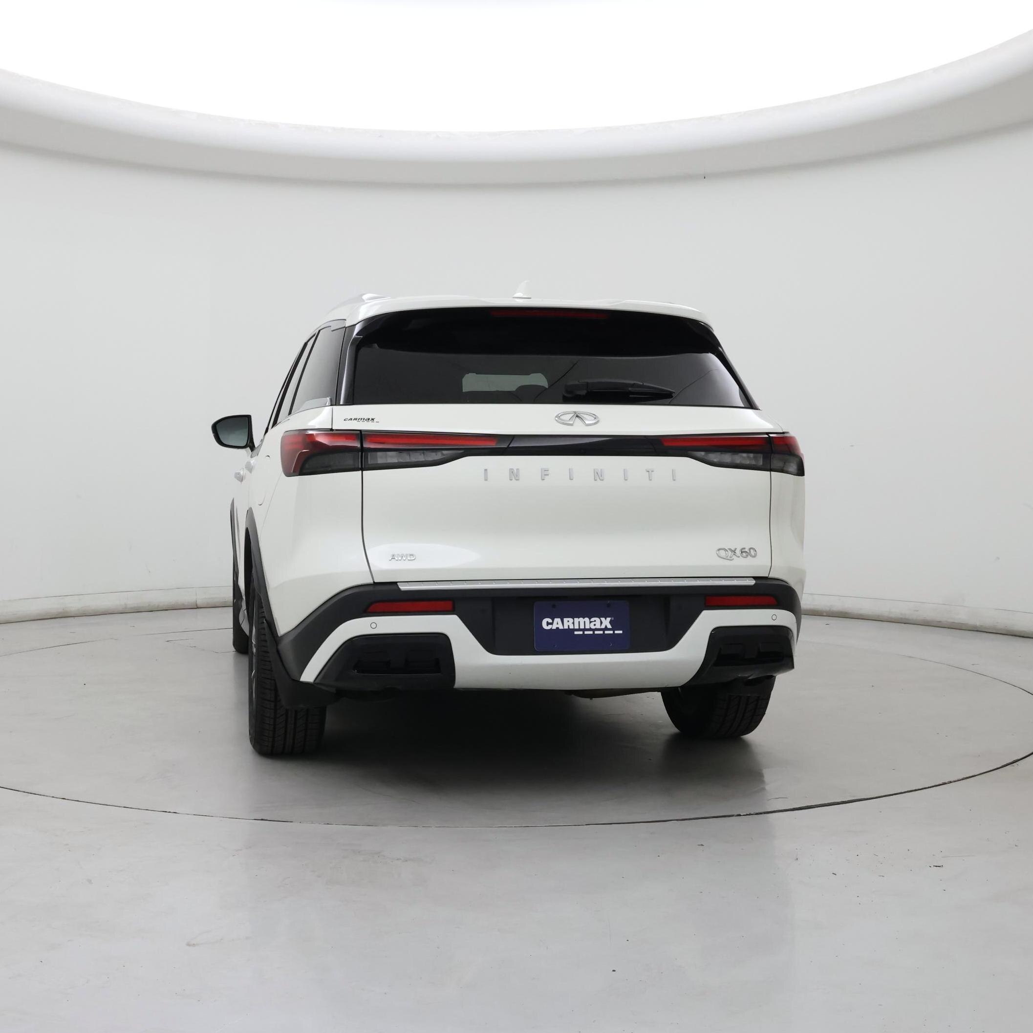 Thumbnail: 2023 INFINITI QX60 - 6