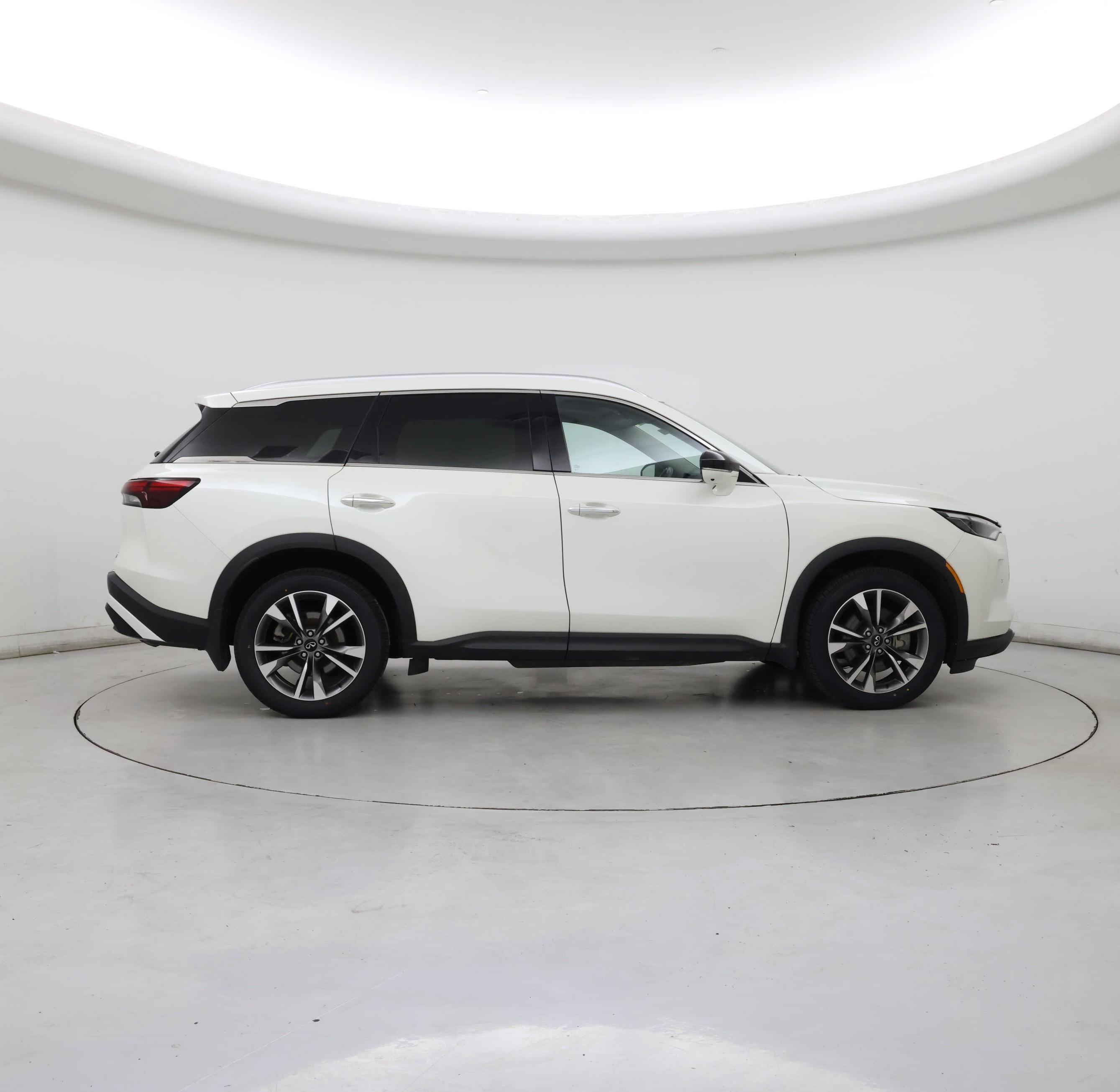 Thumbnail: 2023 INFINITI QX60 - 7
