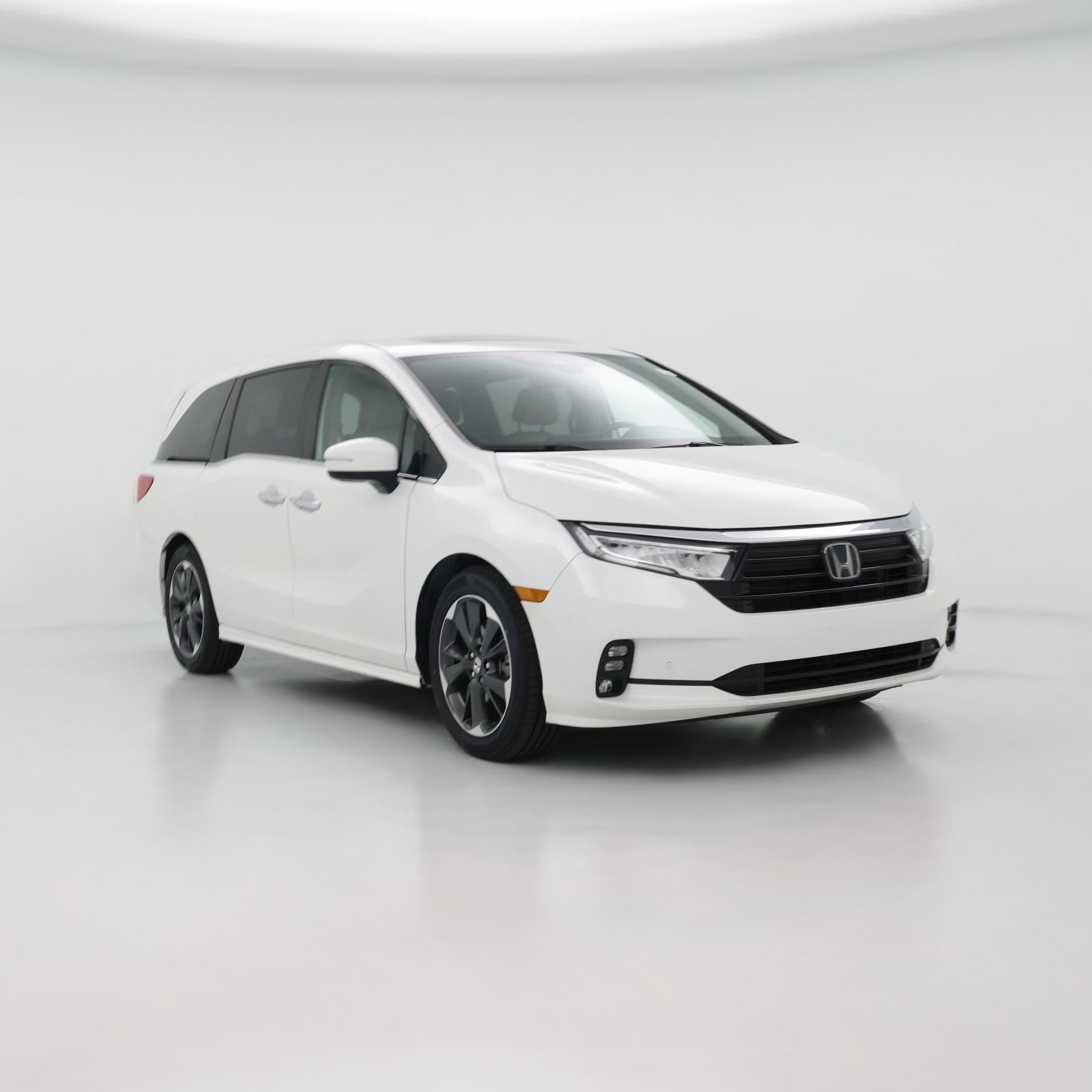 Thumbnail: 2023 Honda Odyssey - 1