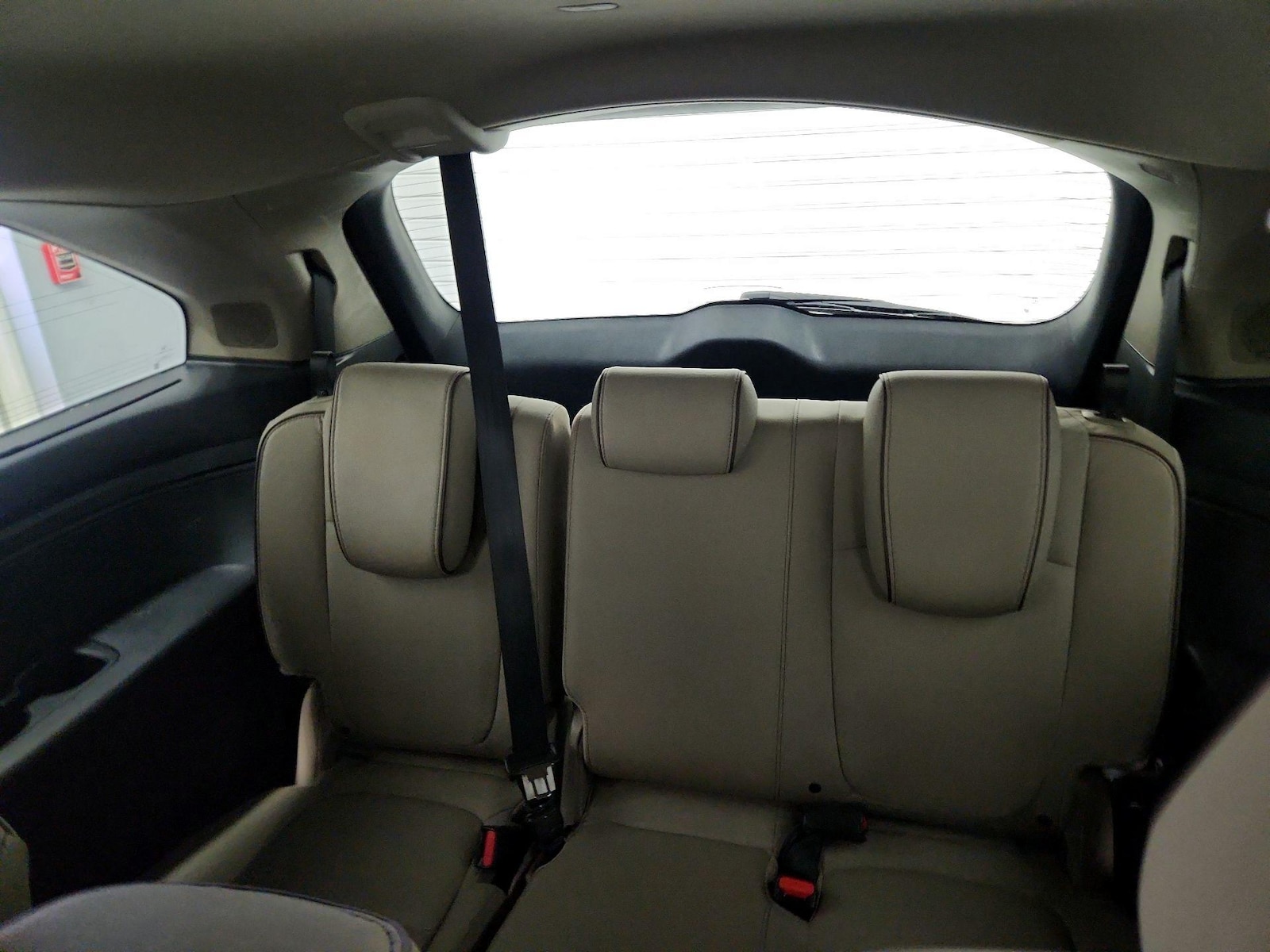 2023 Honda Odyssey Elite - Photo 23