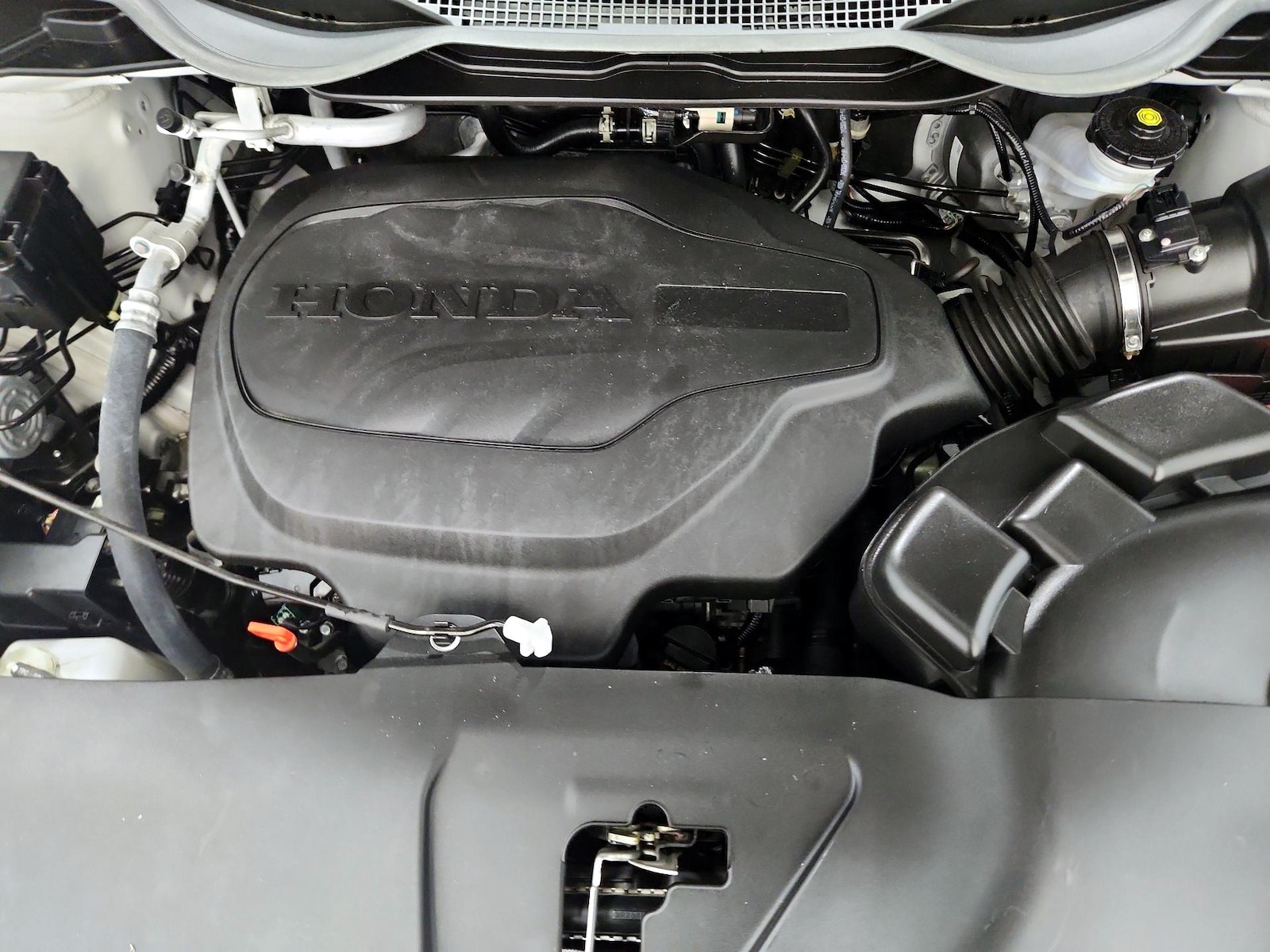 2023 Honda Odyssey Elite - Photo 25