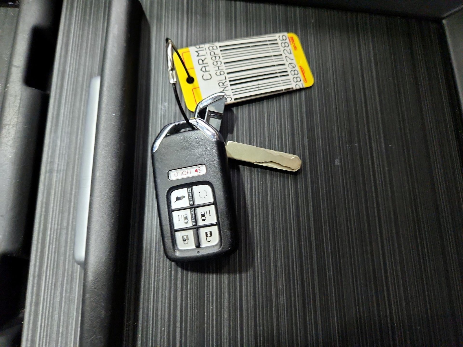 2023 Honda Odyssey Elite - Photo 26