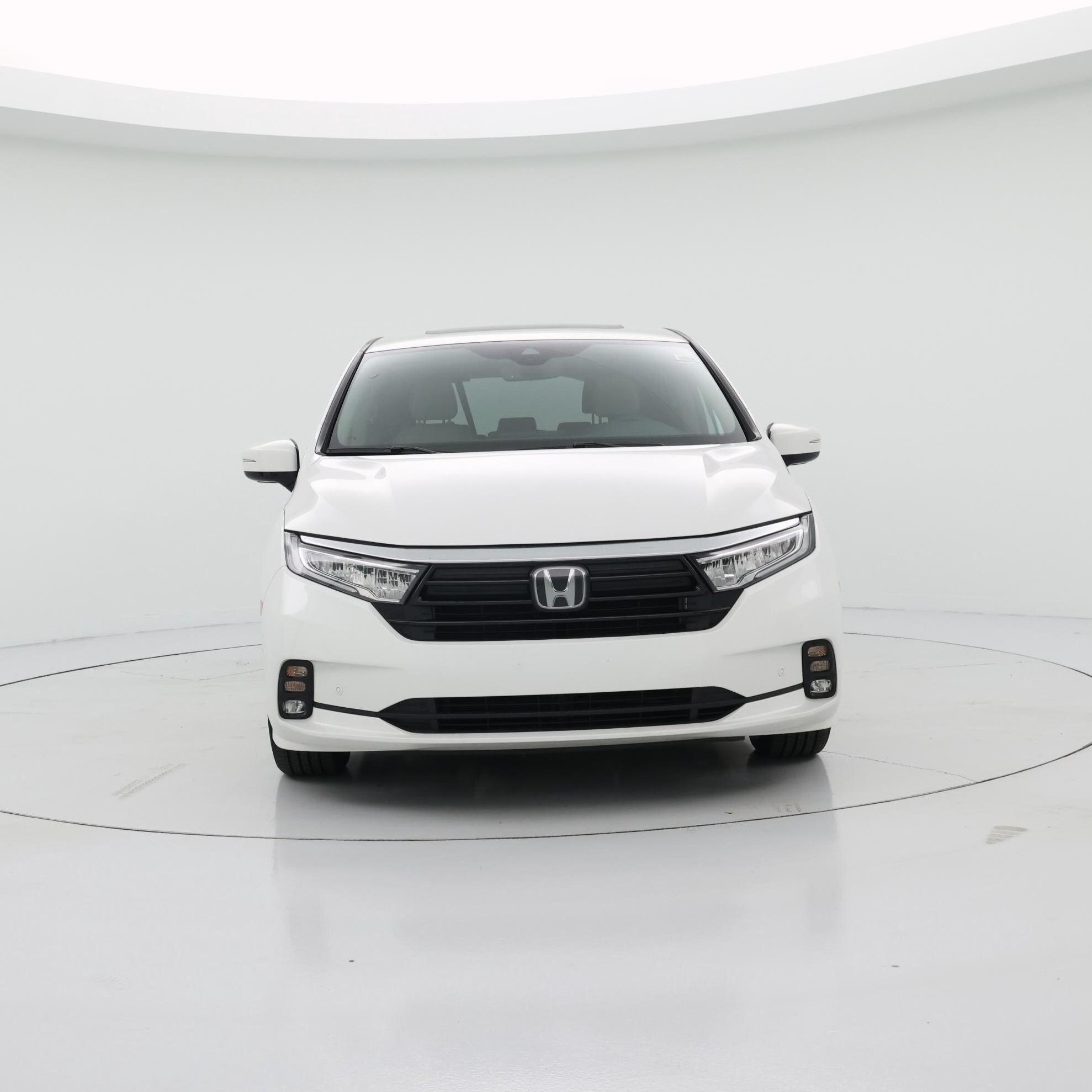 Thumbnail: 2023 Honda Odyssey - 5