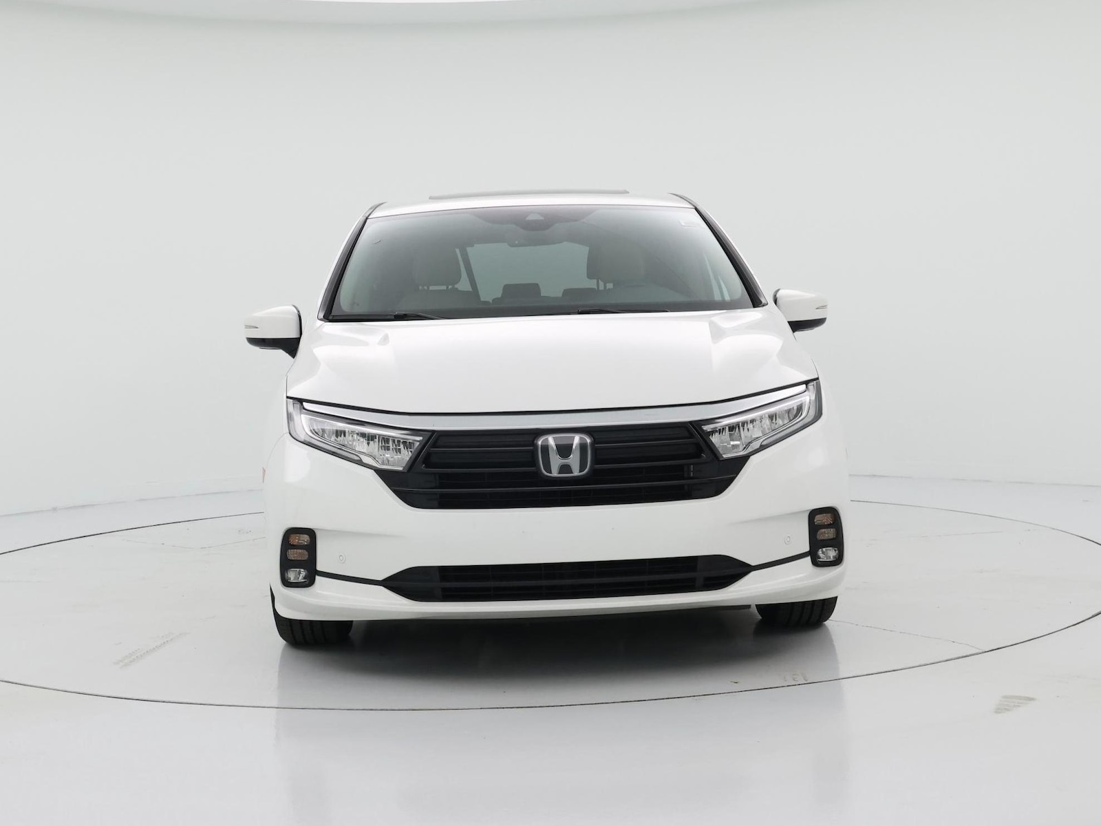 2023 Honda Odyssey Elite - Photo 6