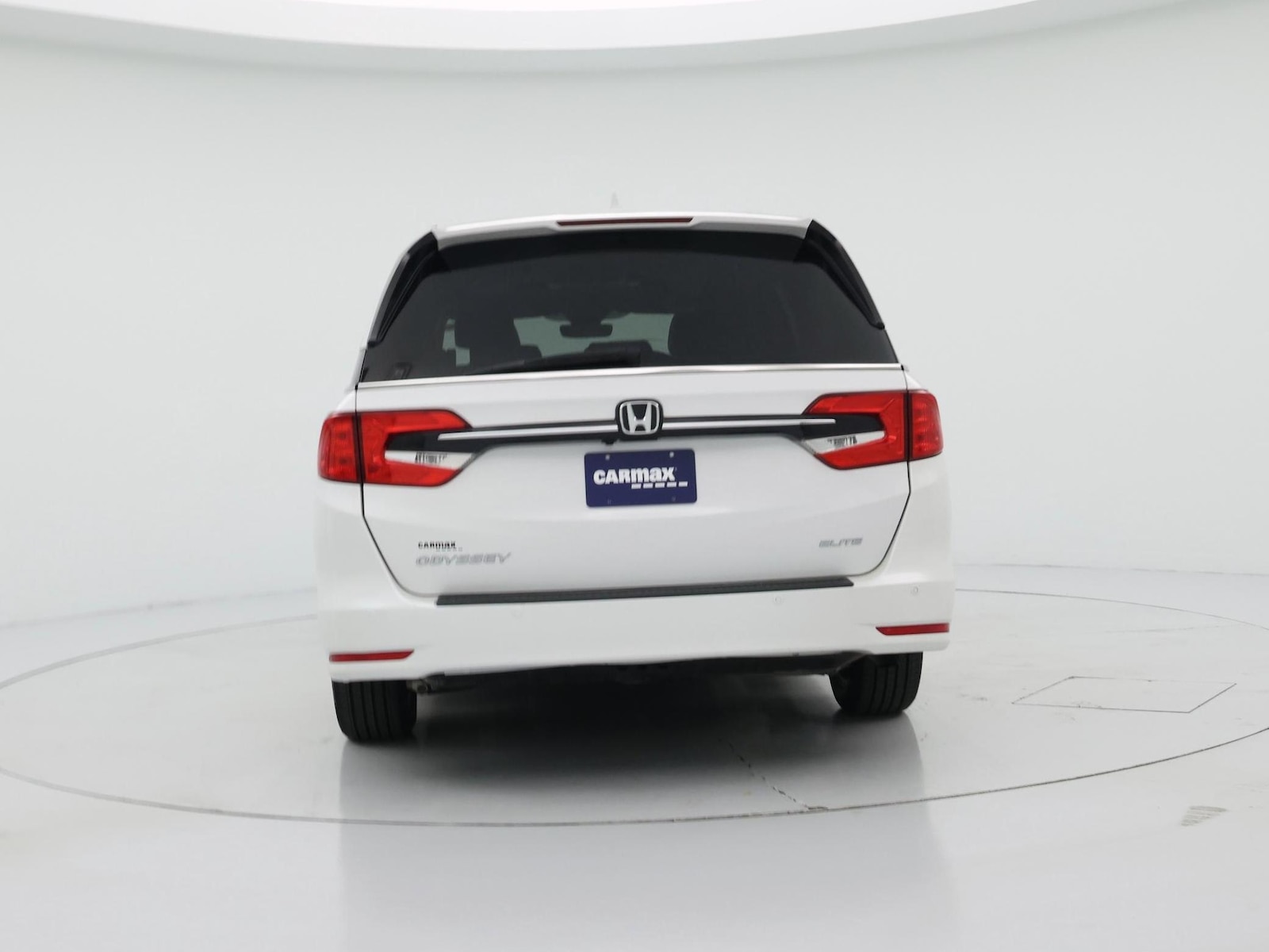2023 Honda Odyssey Elite - Photo 7