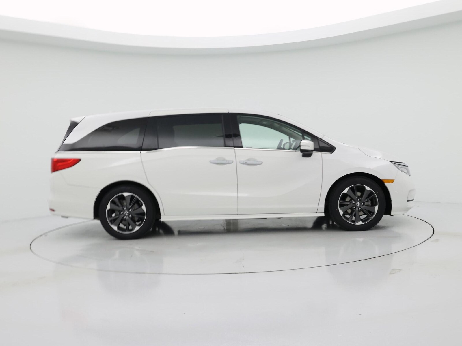 2023 Honda Odyssey Elite - Photo 8