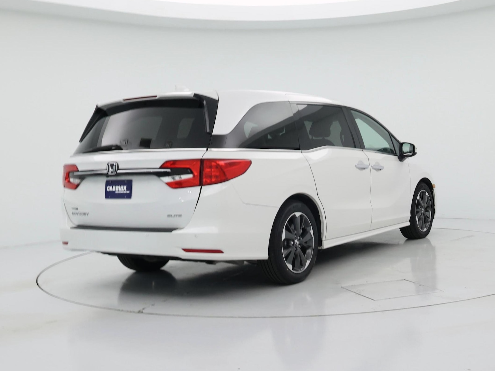 2023 Honda Odyssey Elite - Photo 9