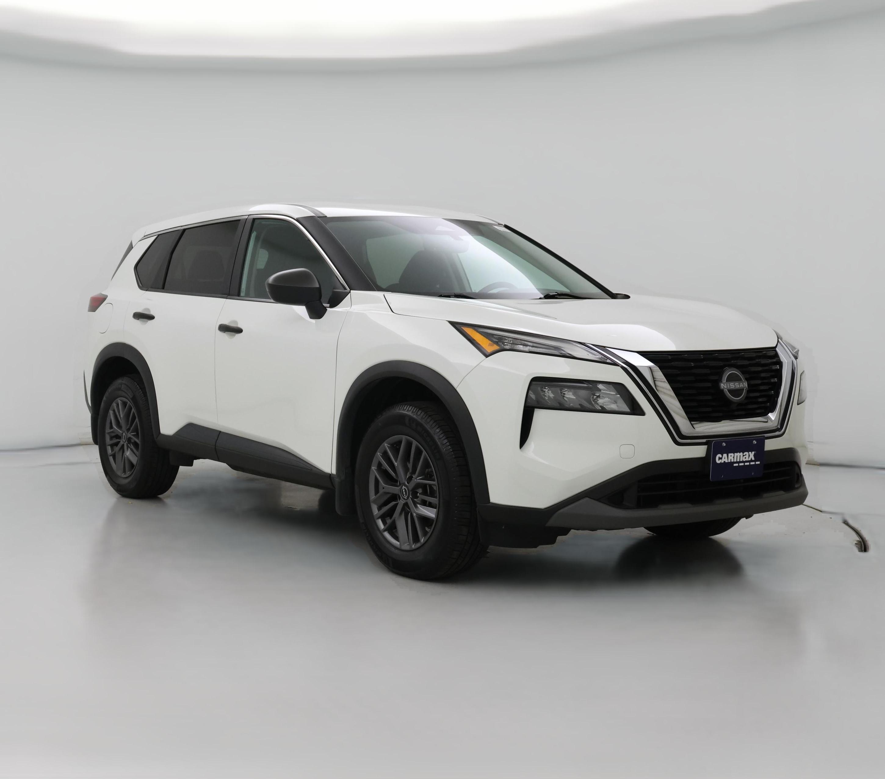 Thumbnail: 2023 Nissan Rogue - 1