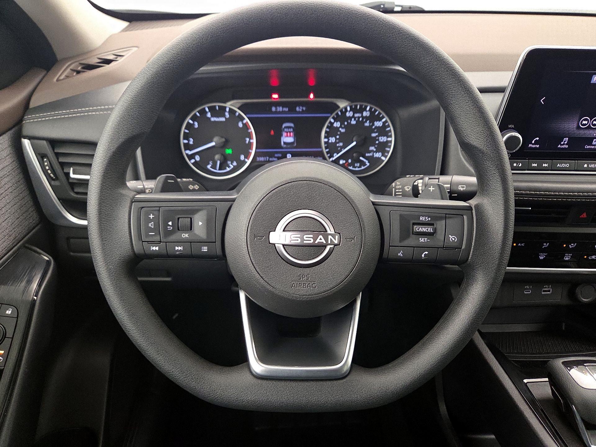 Thumbnail: 2023 Nissan Rogue - 10