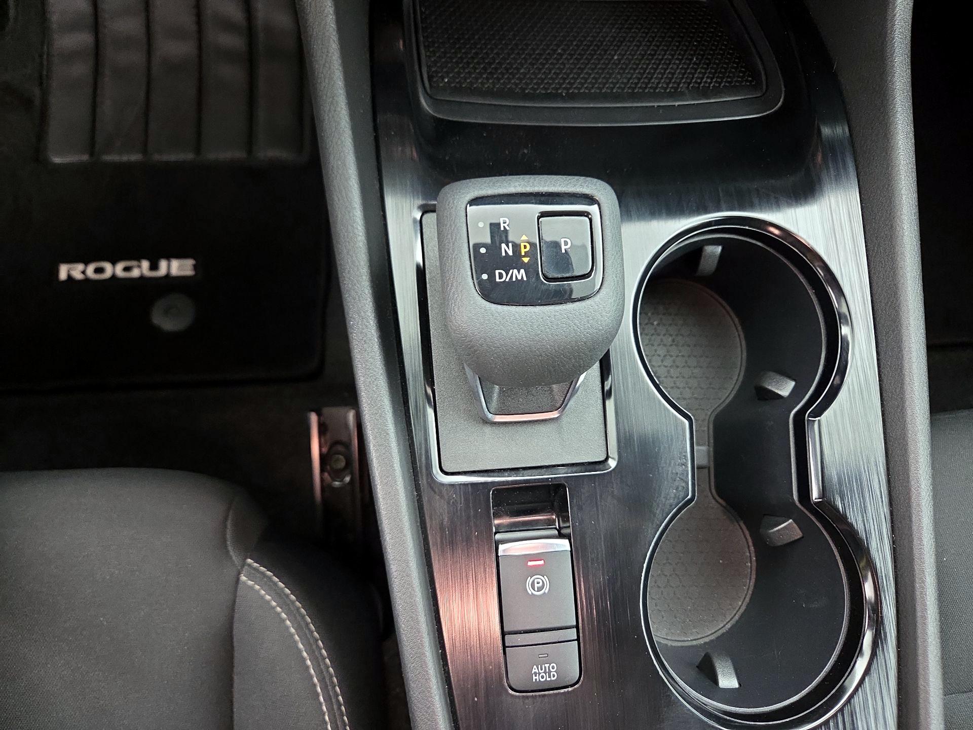 Thumbnail: 2023 Nissan Rogue - 17