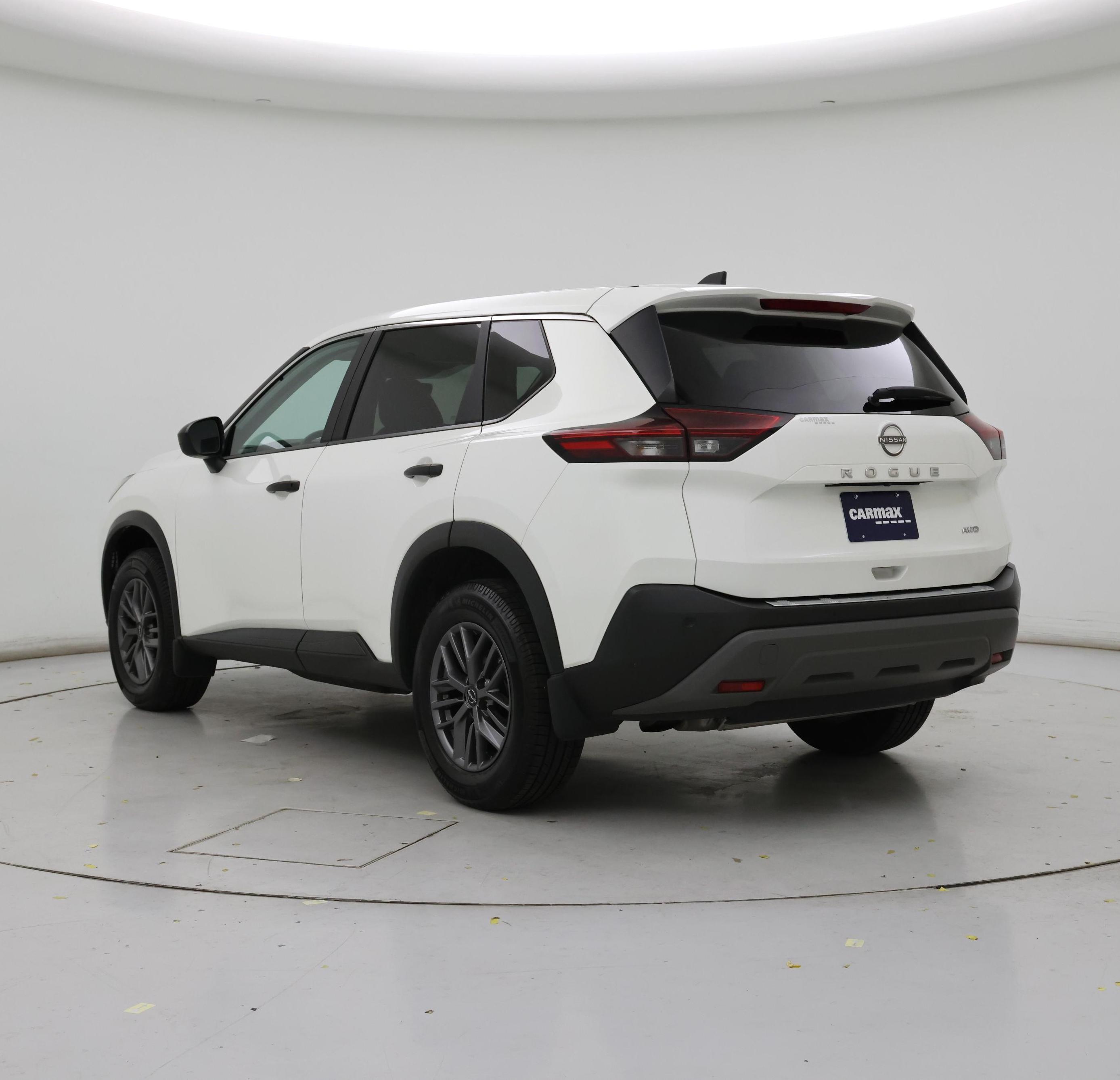 Thumbnail: 2023 Nissan Rogue - 2