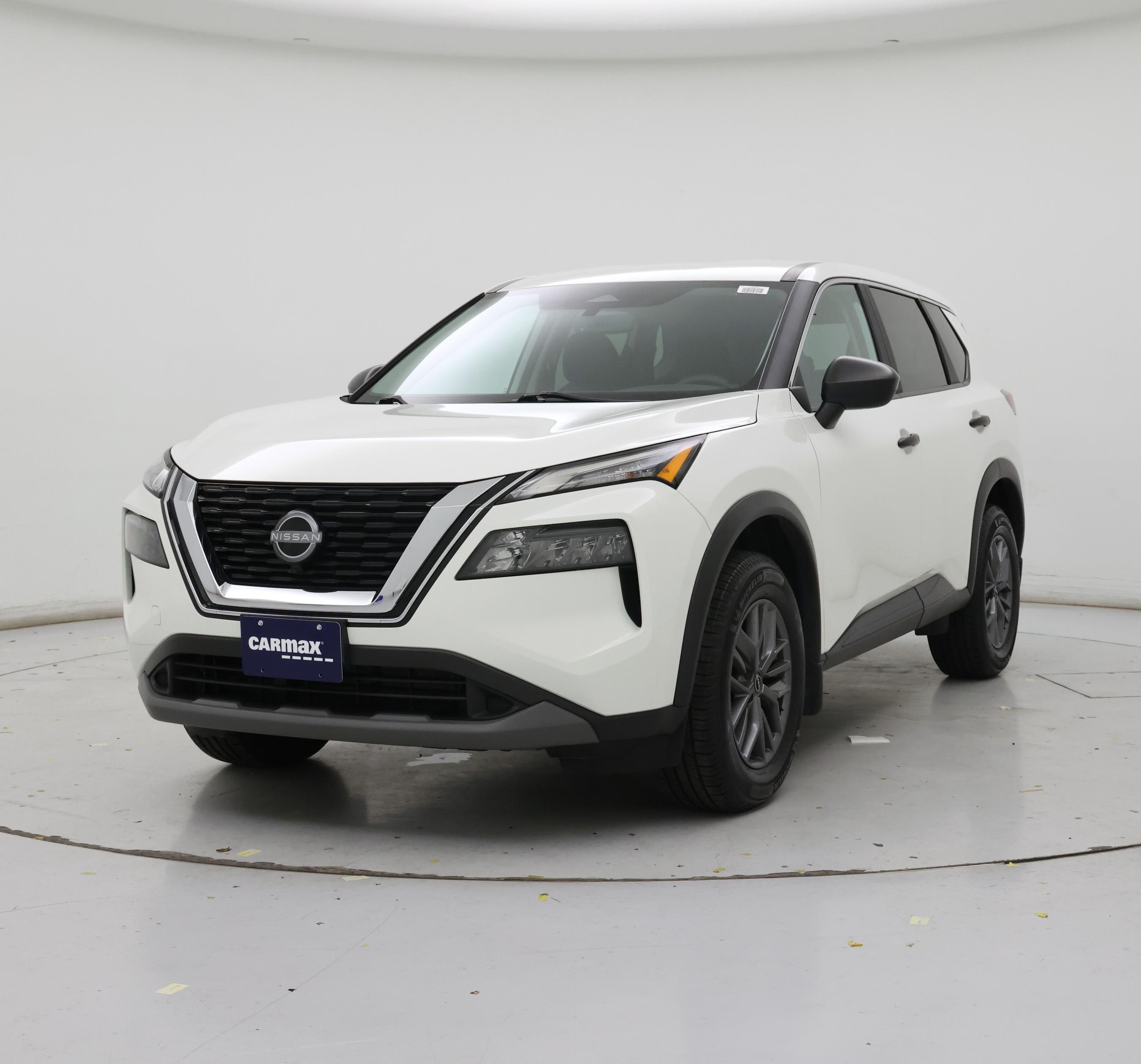 Thumbnail: 2023 Nissan Rogue - 4
