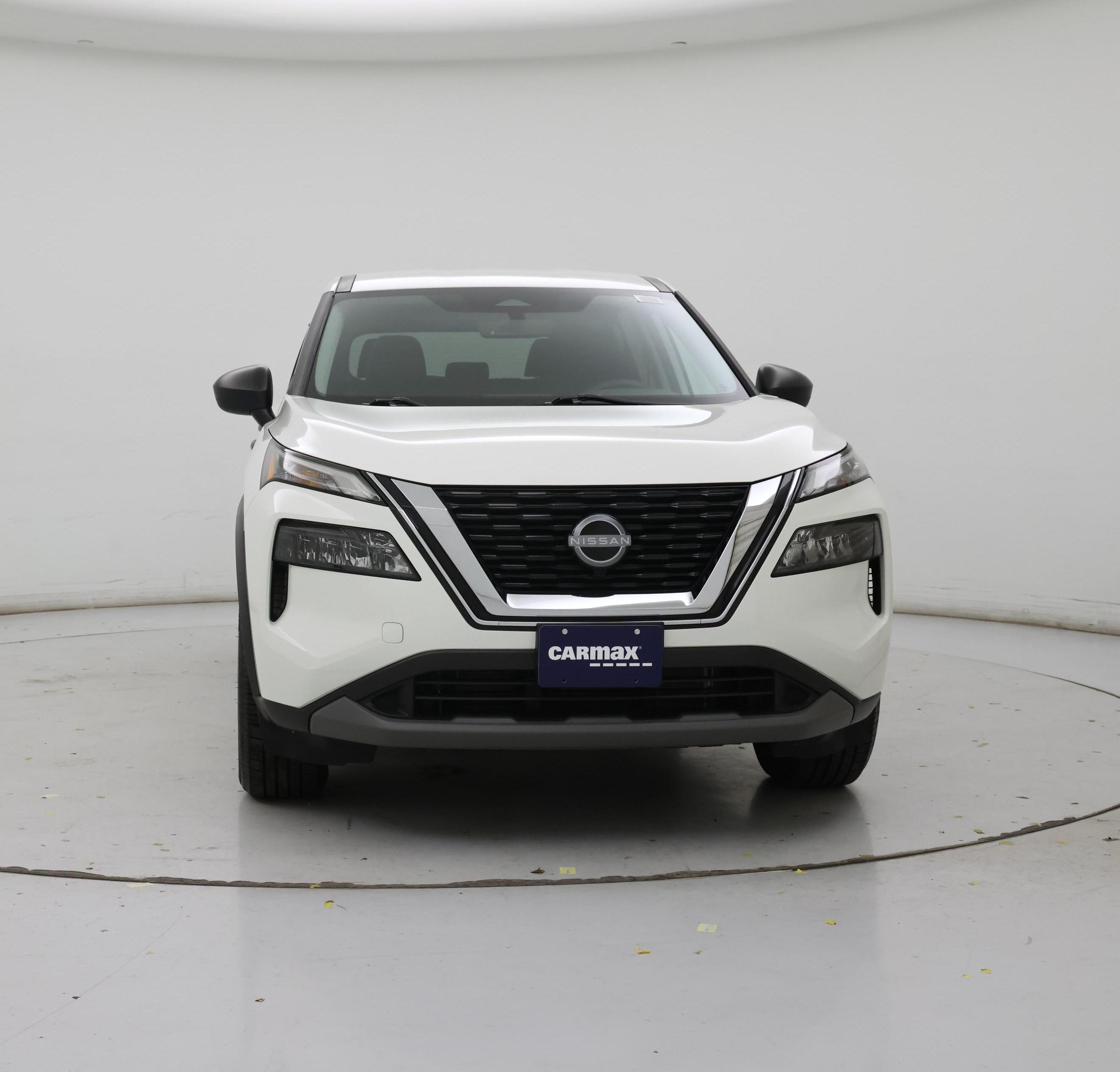Thumbnail: 2023 Nissan Rogue - 5