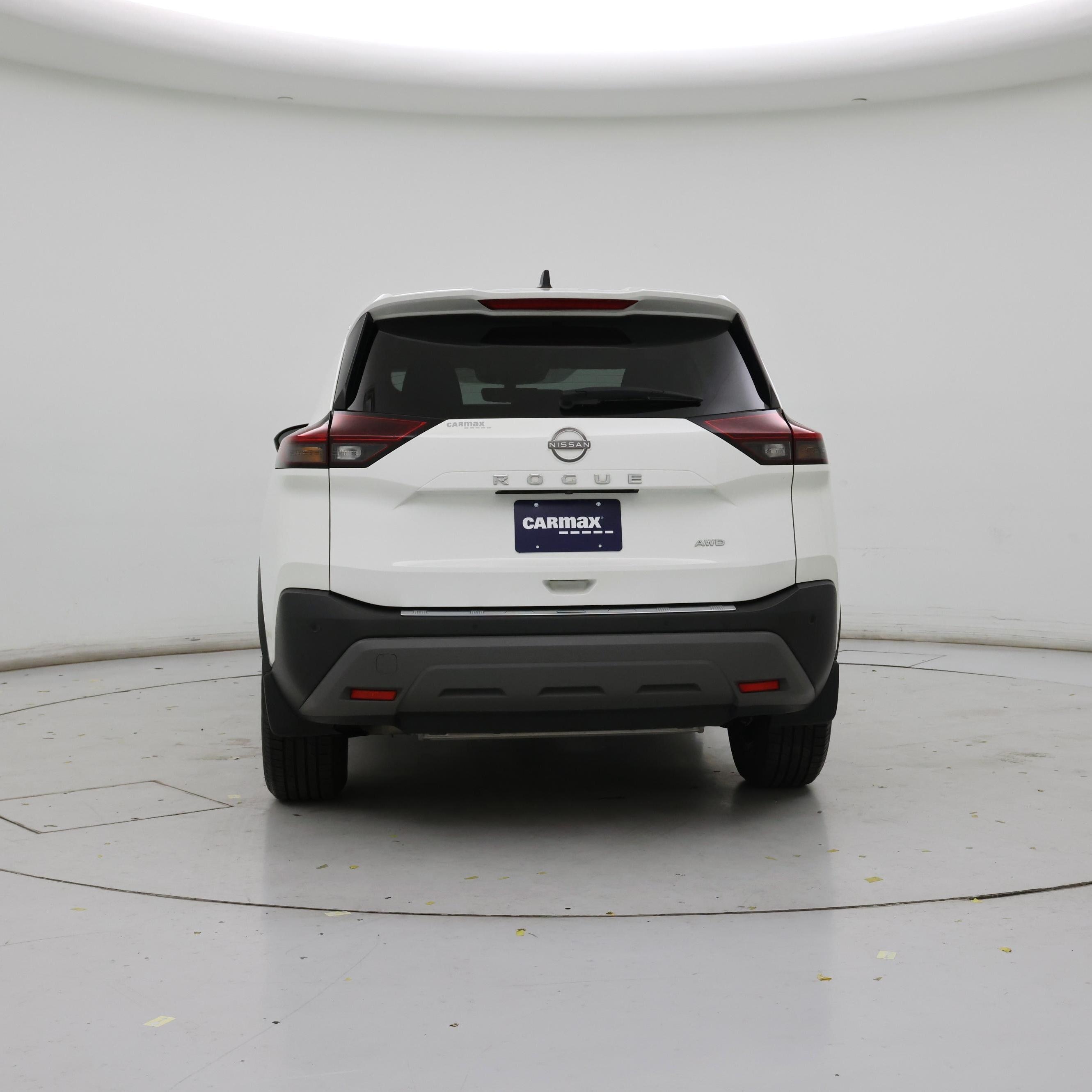 Thumbnail: 2023 Nissan Rogue - 6