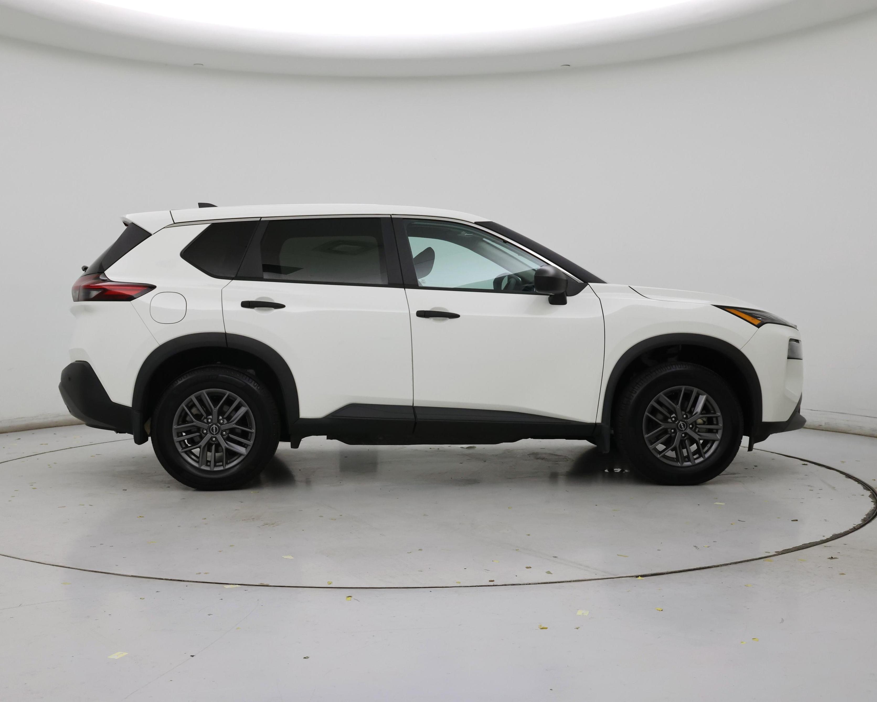 Thumbnail: 2023 Nissan Rogue - 7