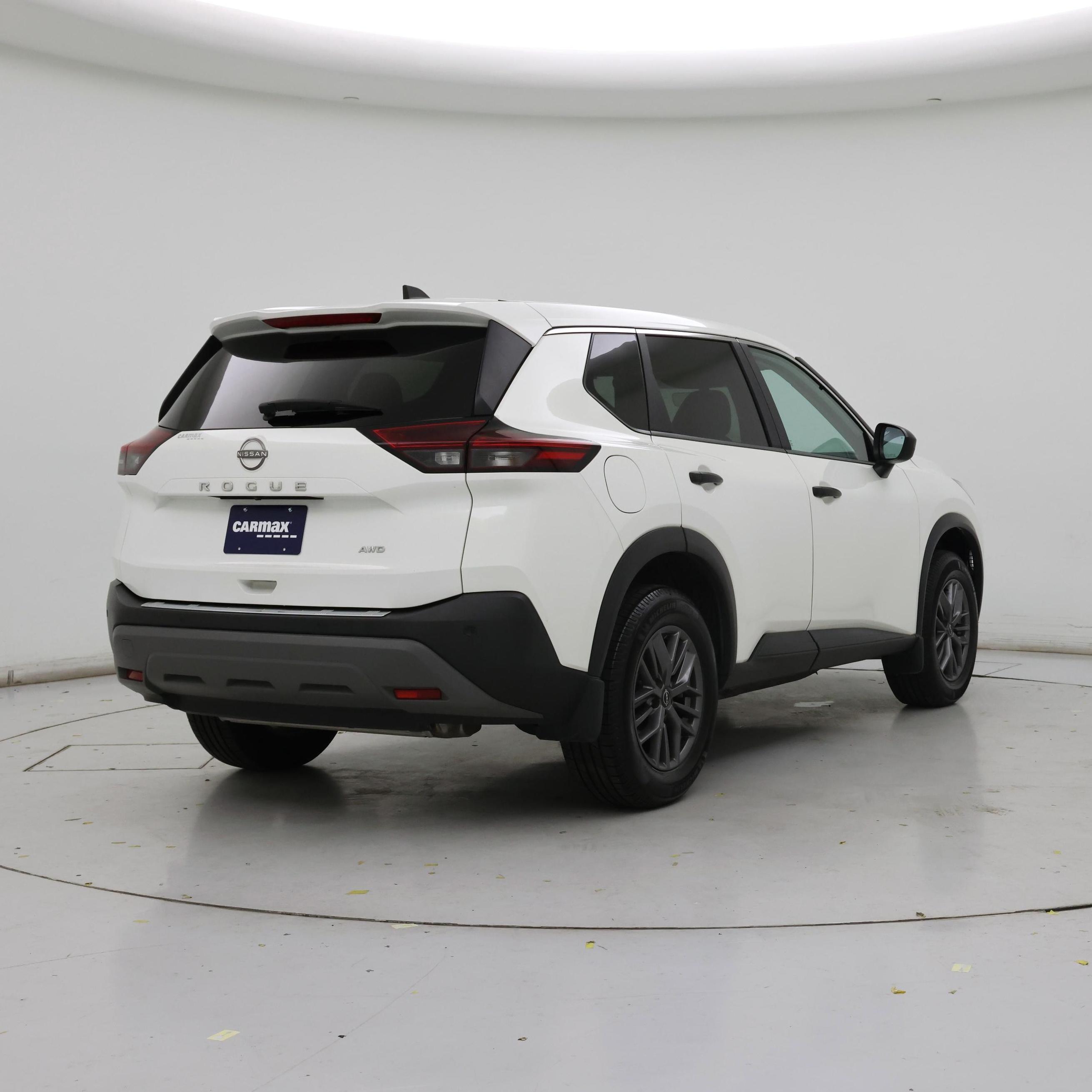 Thumbnail: 2023 Nissan Rogue - 8