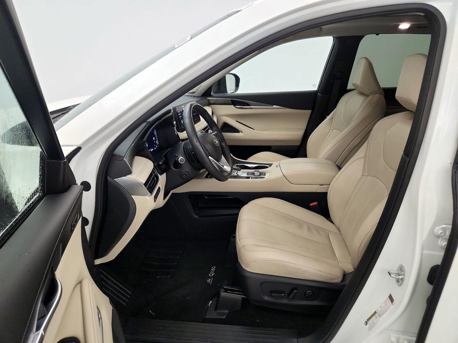 2023 INFINITI QX60 LUXE - Photo 12