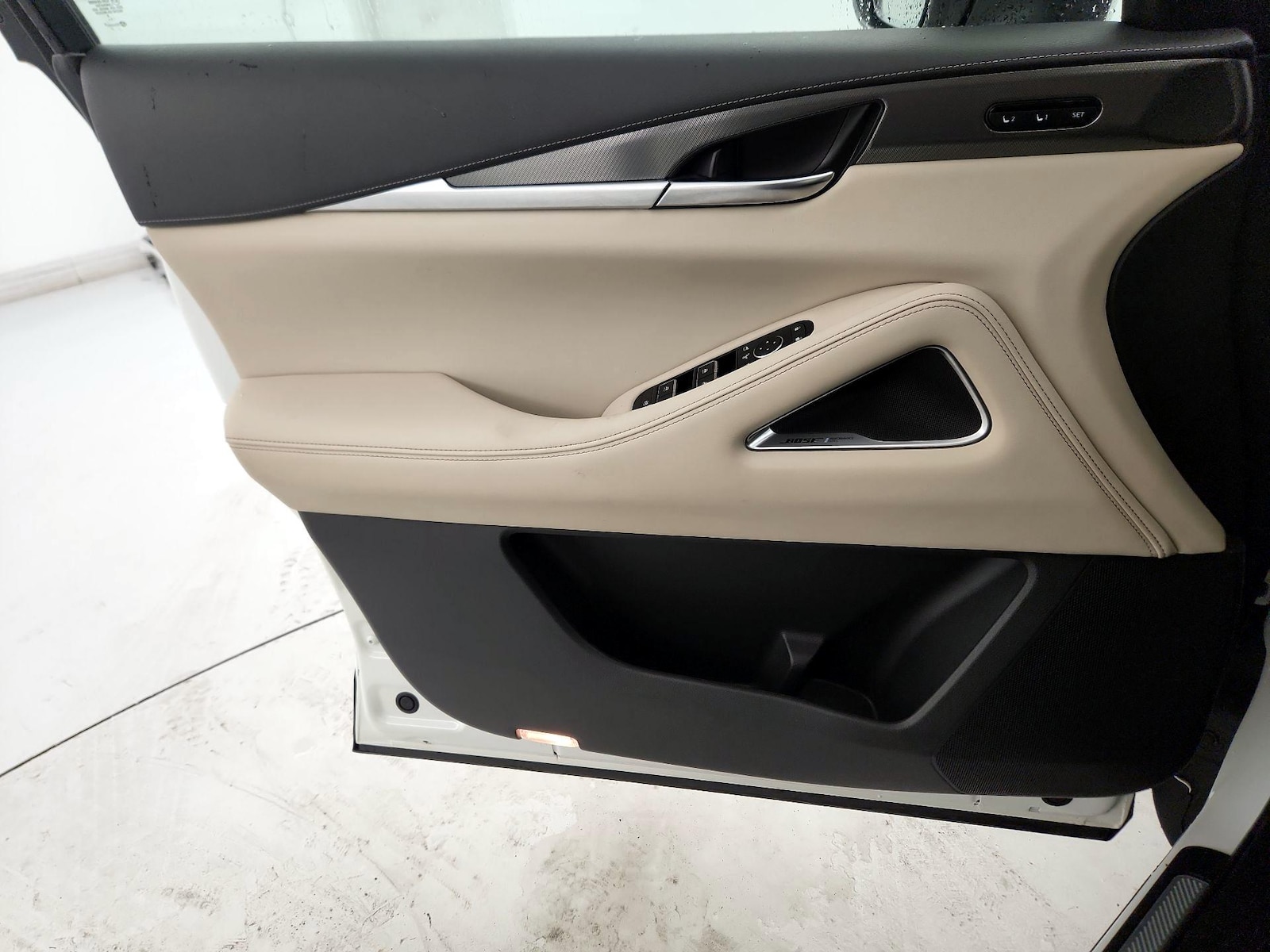 2023 INFINITI QX60 LUXE - Photo 13