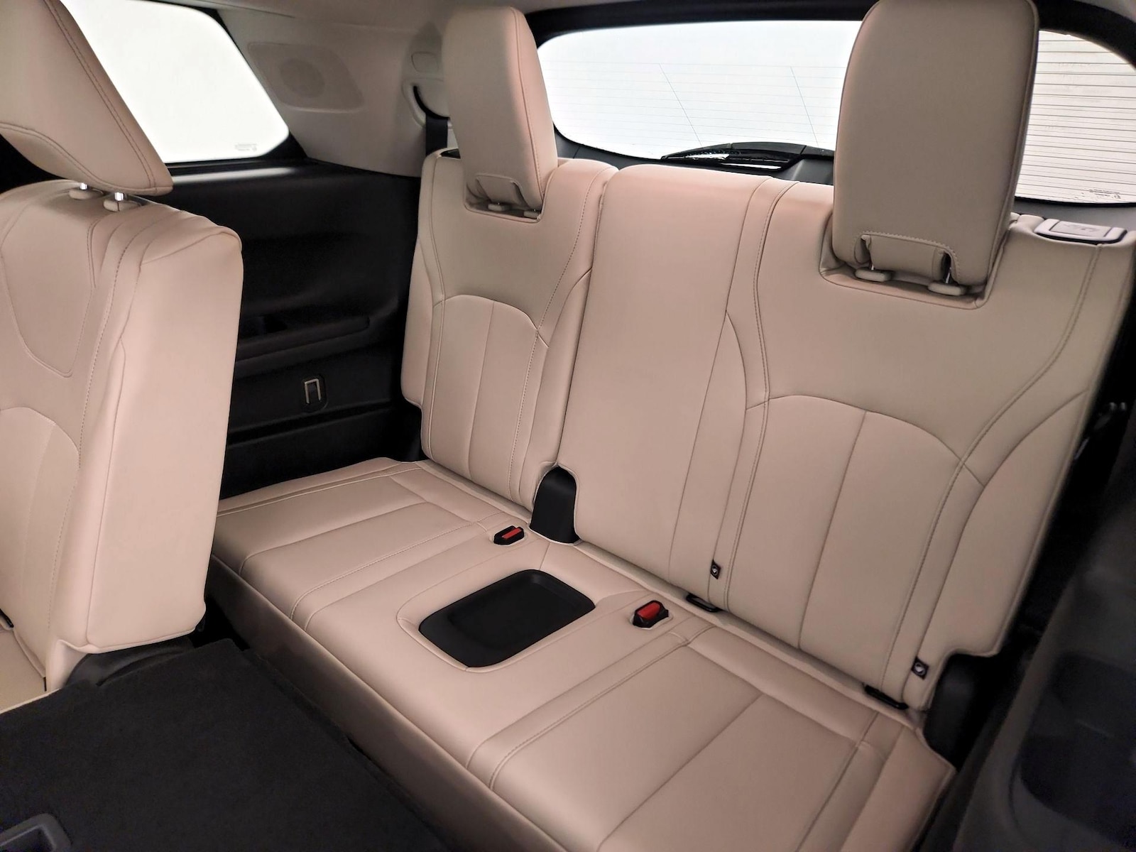 2023 INFINITI QX60 LUXE - Photo 23