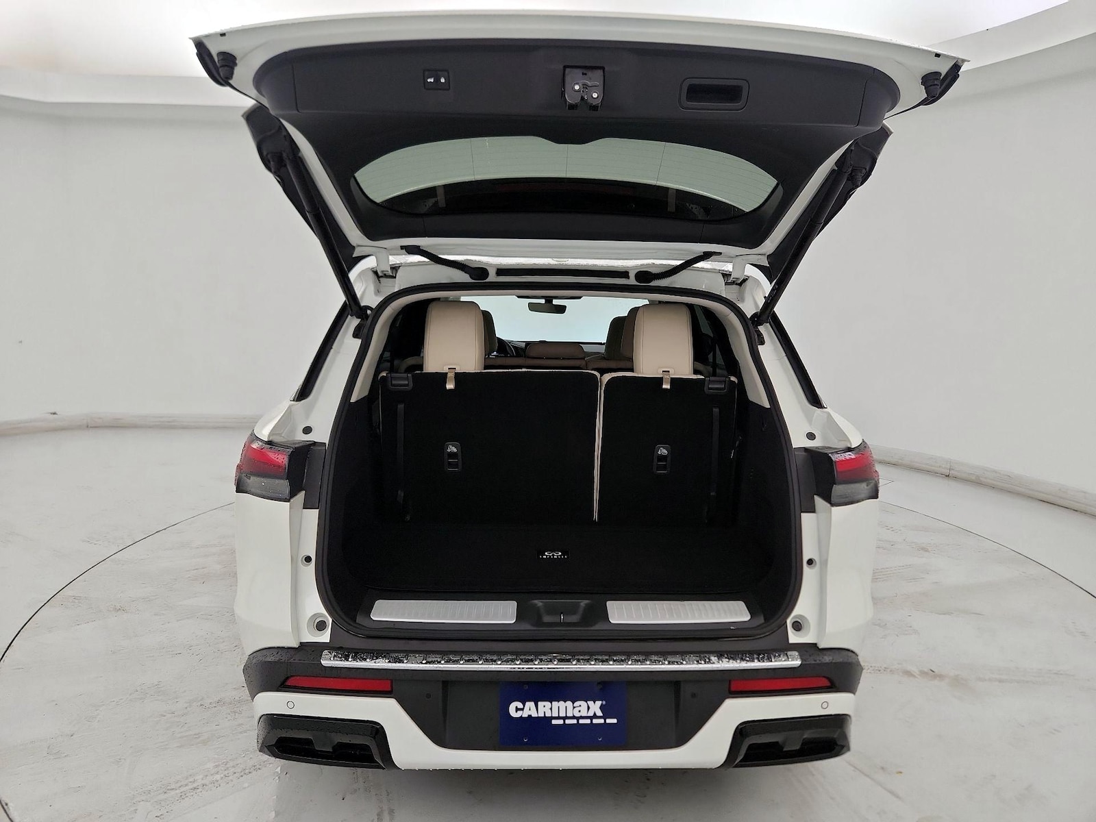 2023 INFINITI QX60 LUXE - Photo 24