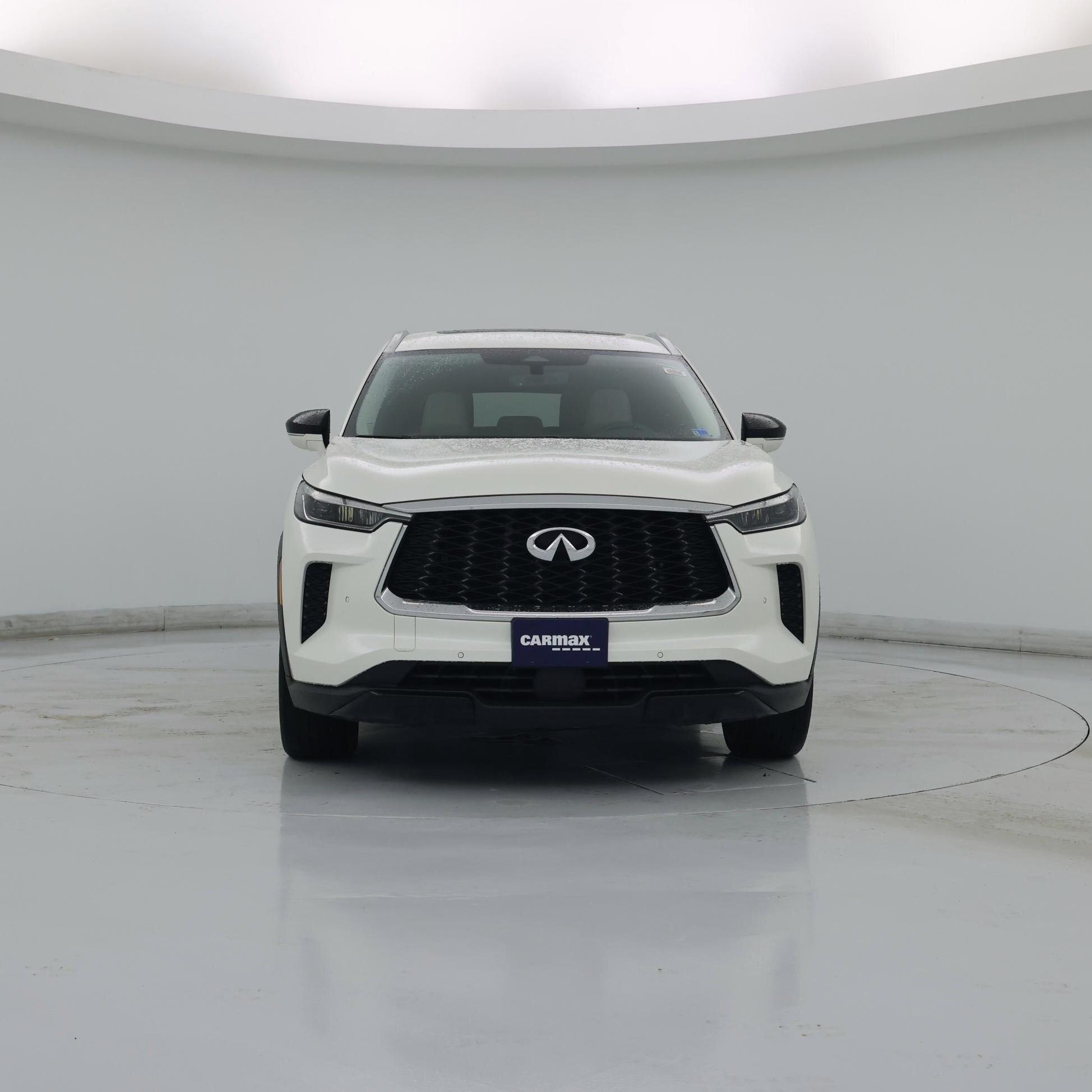 Thumbnail: 2023 INFINITI QX60 - 5