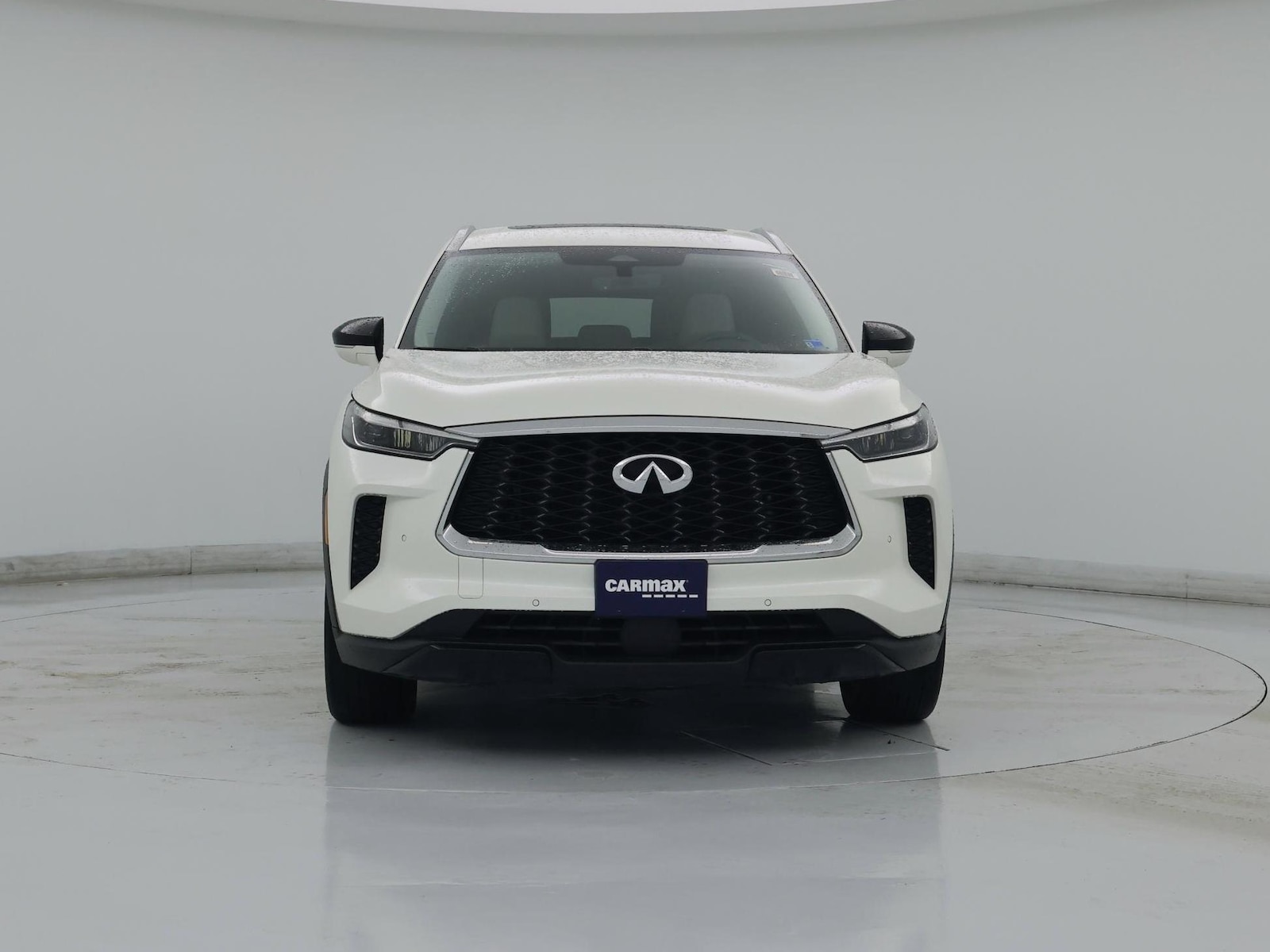 2023 INFINITI QX60 LUXE - Photo 6