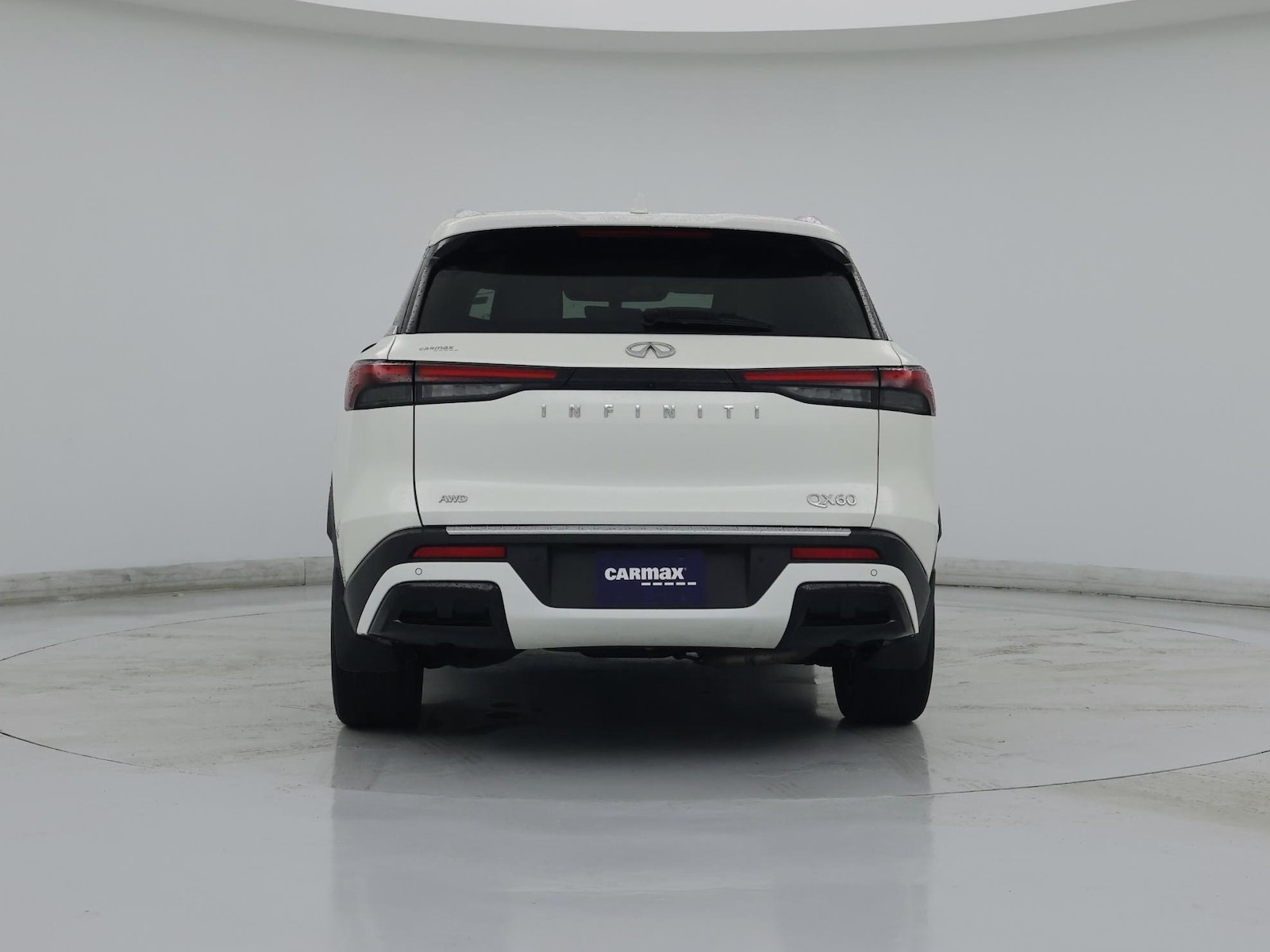 2023 INFINITI QX60 LUXE - Photo 7