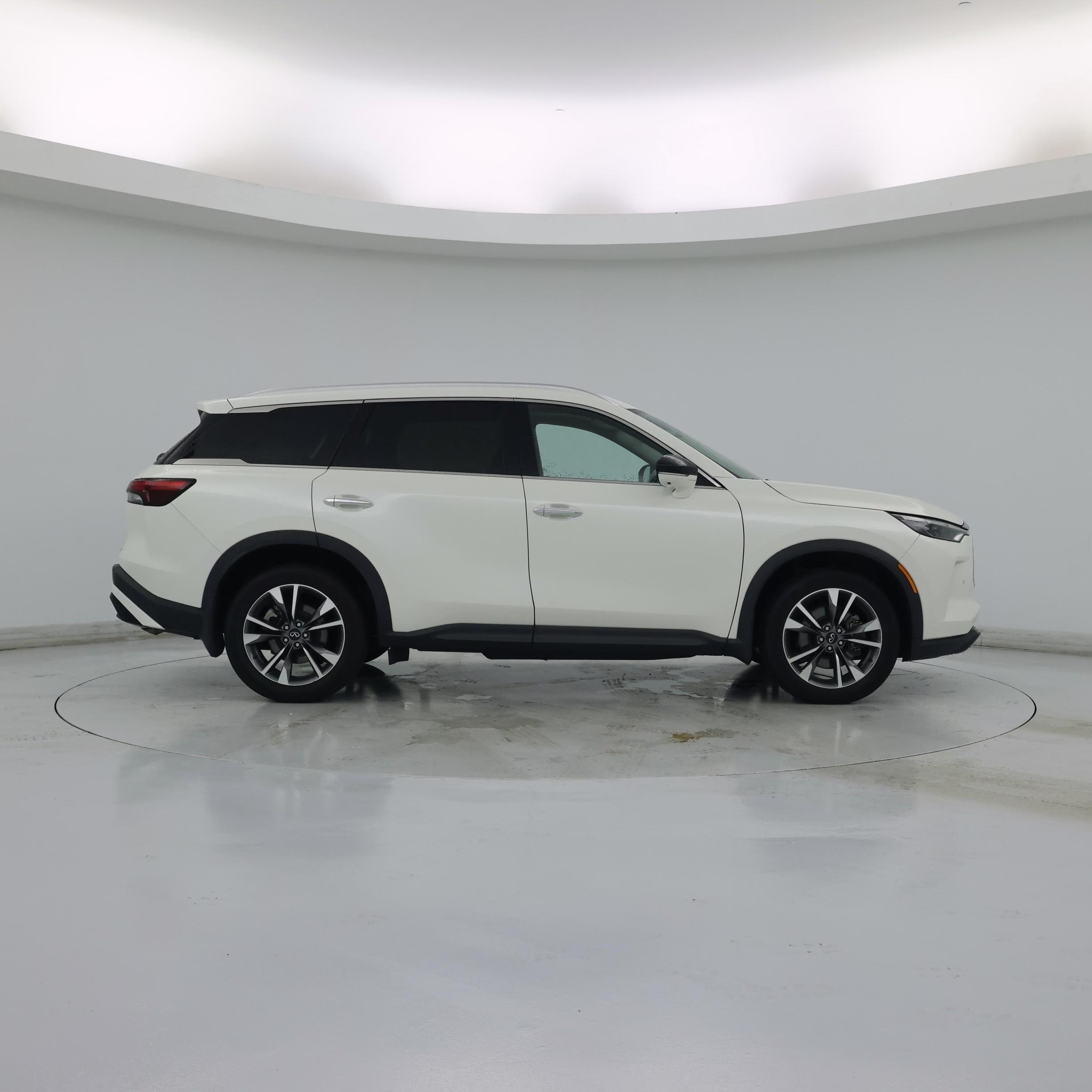 Thumbnail: 2023 INFINITI QX60 - 7