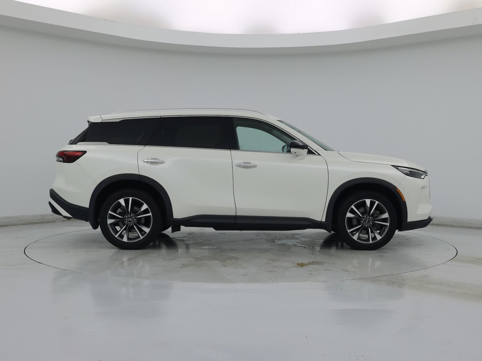 2023 INFINITI QX60 LUXE - Photo 8