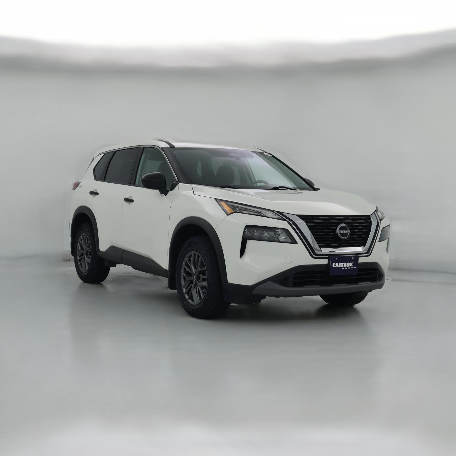 Thumbnail: 2023 Nissan Rogue - 1