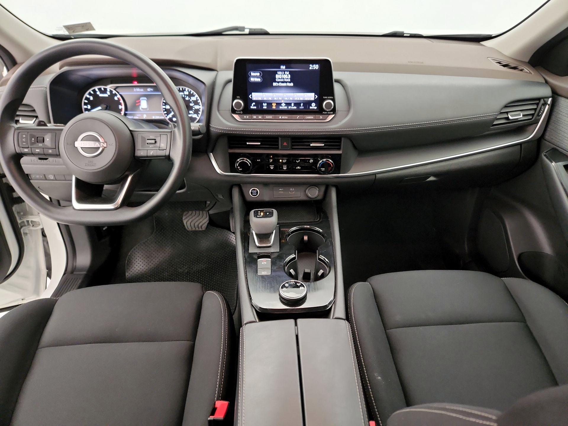 Thumbnail: 2023 Nissan Rogue - 9